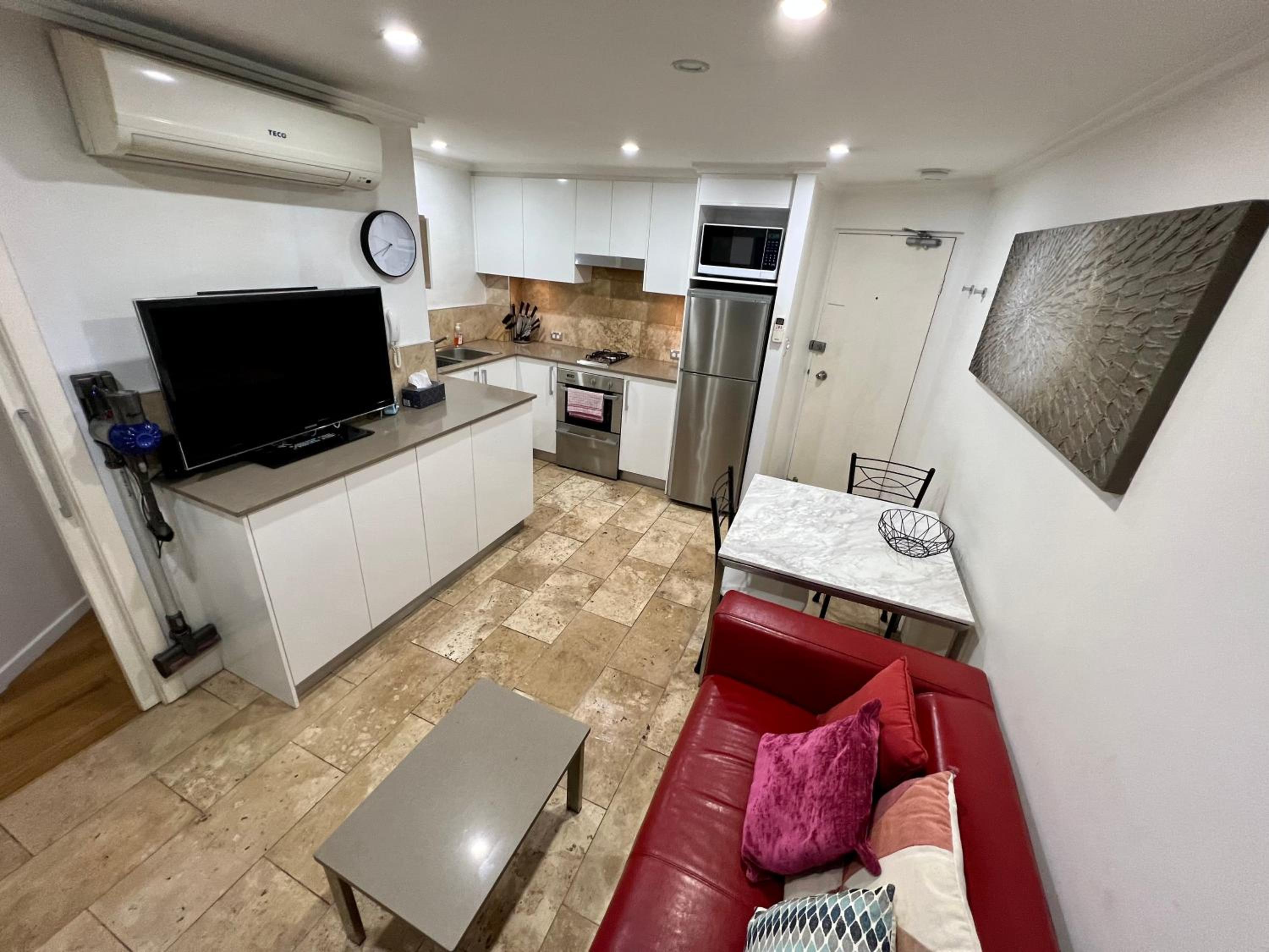 Kingsleigh Apartments Sydney