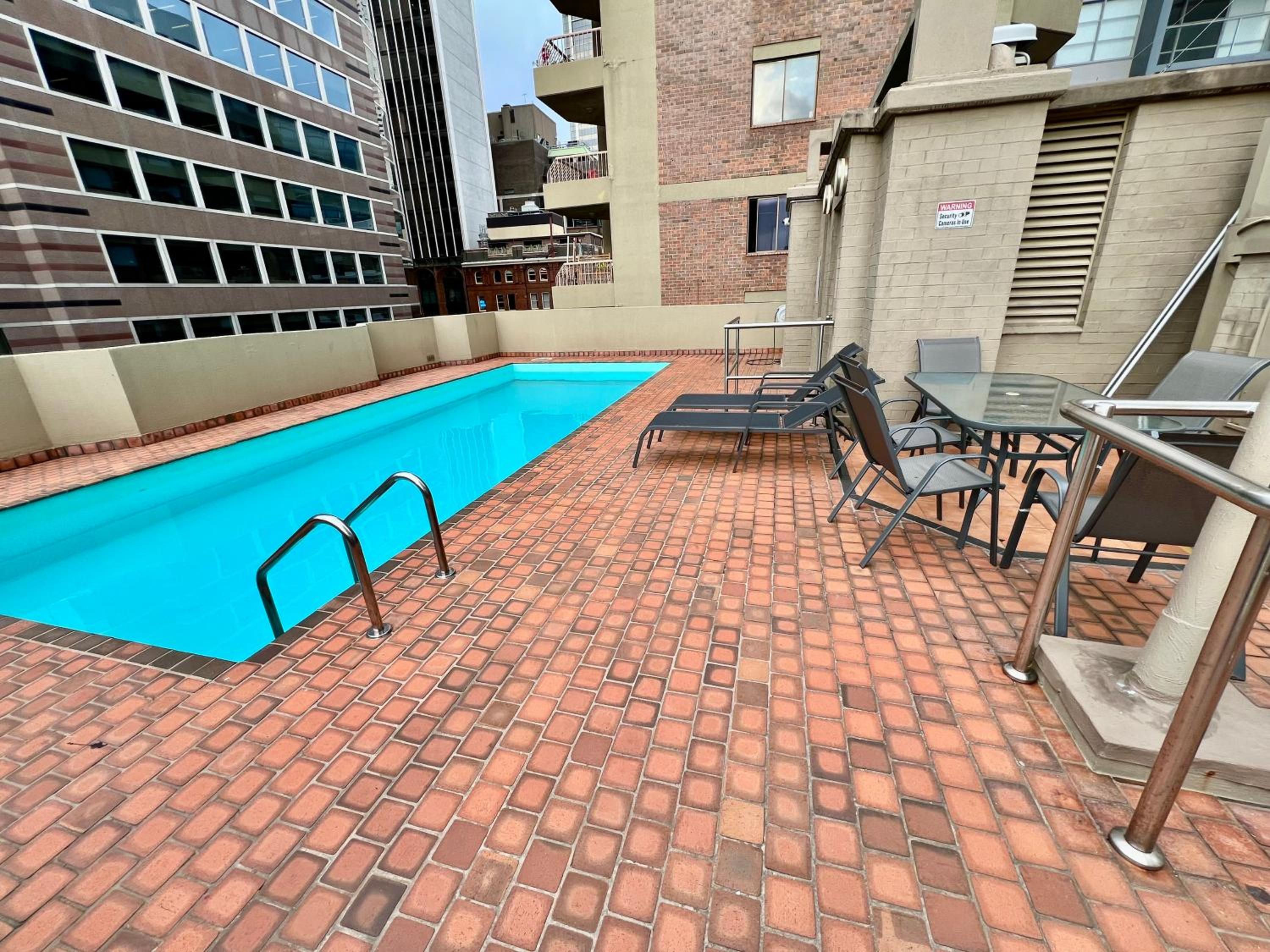 Kingsleigh Apartments Sydney