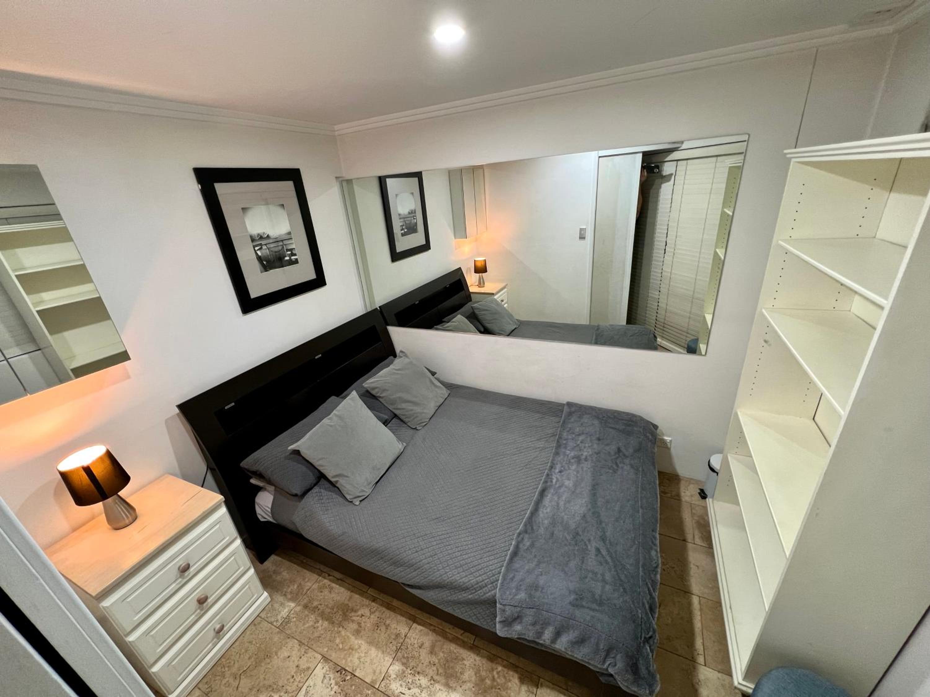 Kingsleigh Apartments Sydney