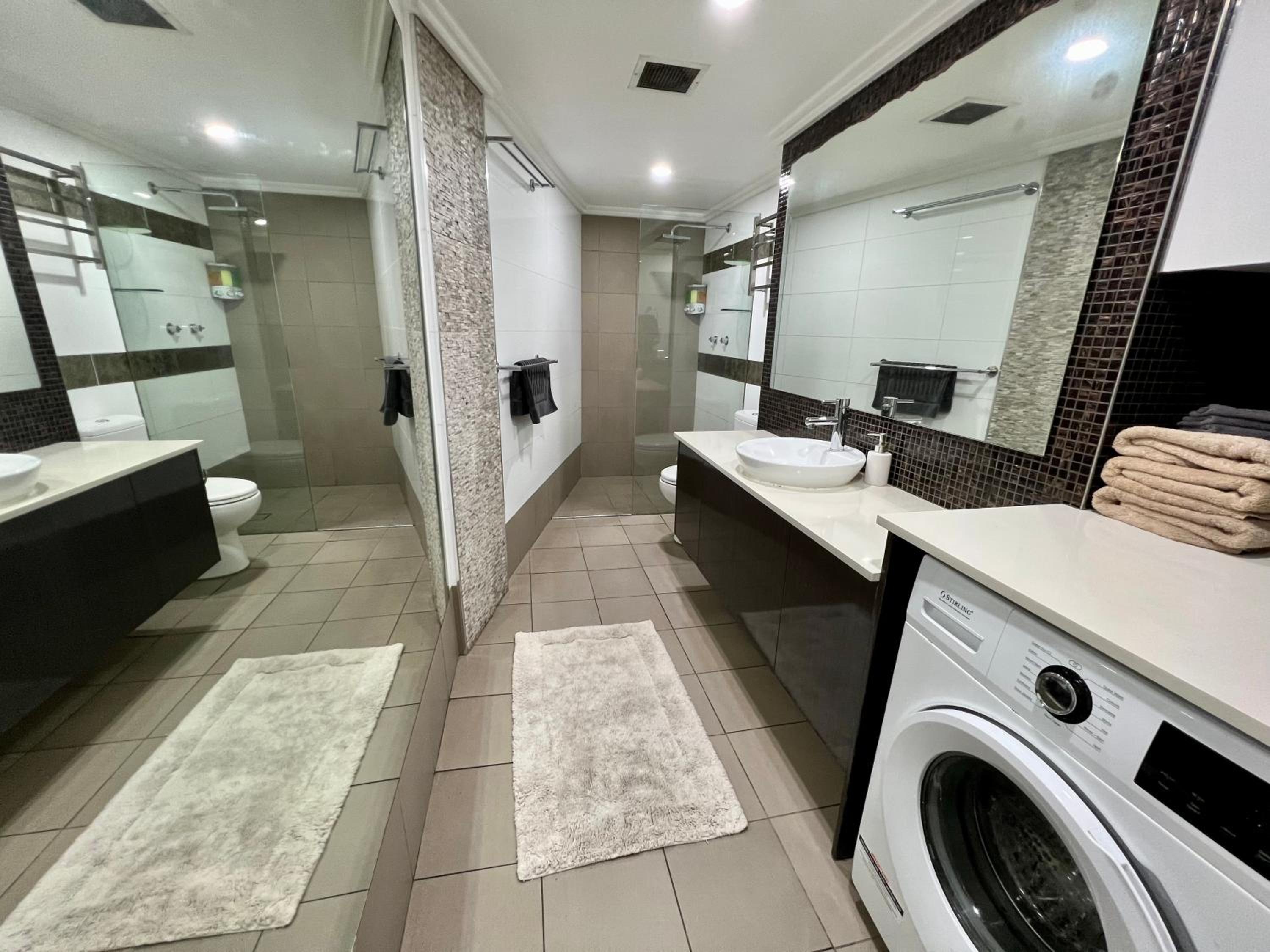 Kingsleigh Apartments Sydney