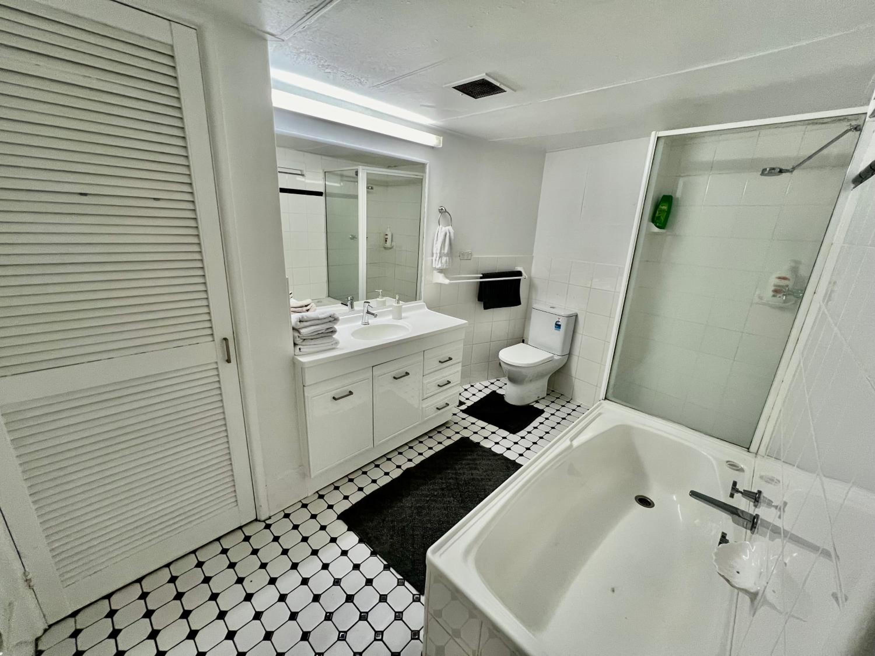 Kingsleigh Apartments Sydney