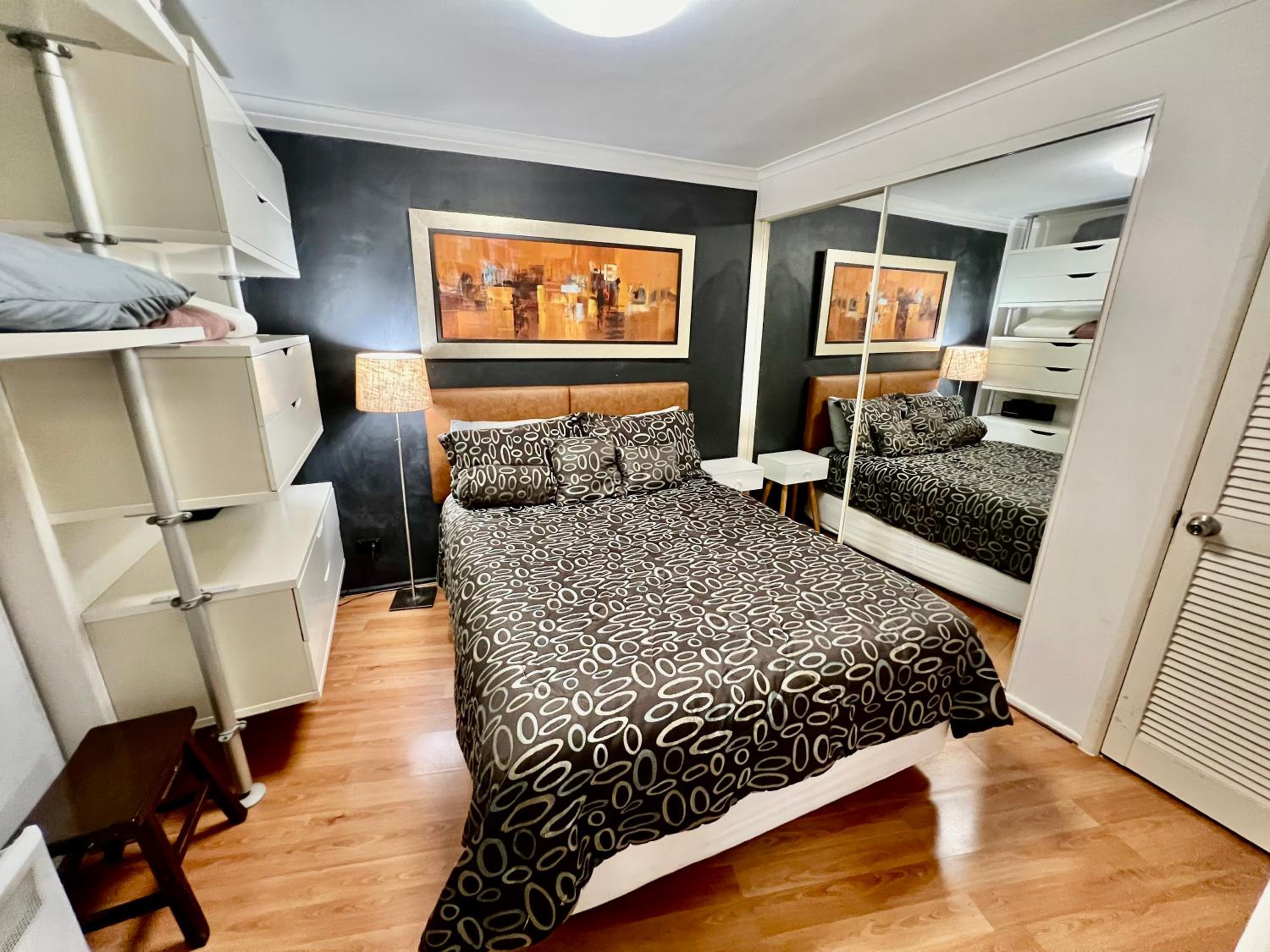 Kingsleigh Apartments Sydney