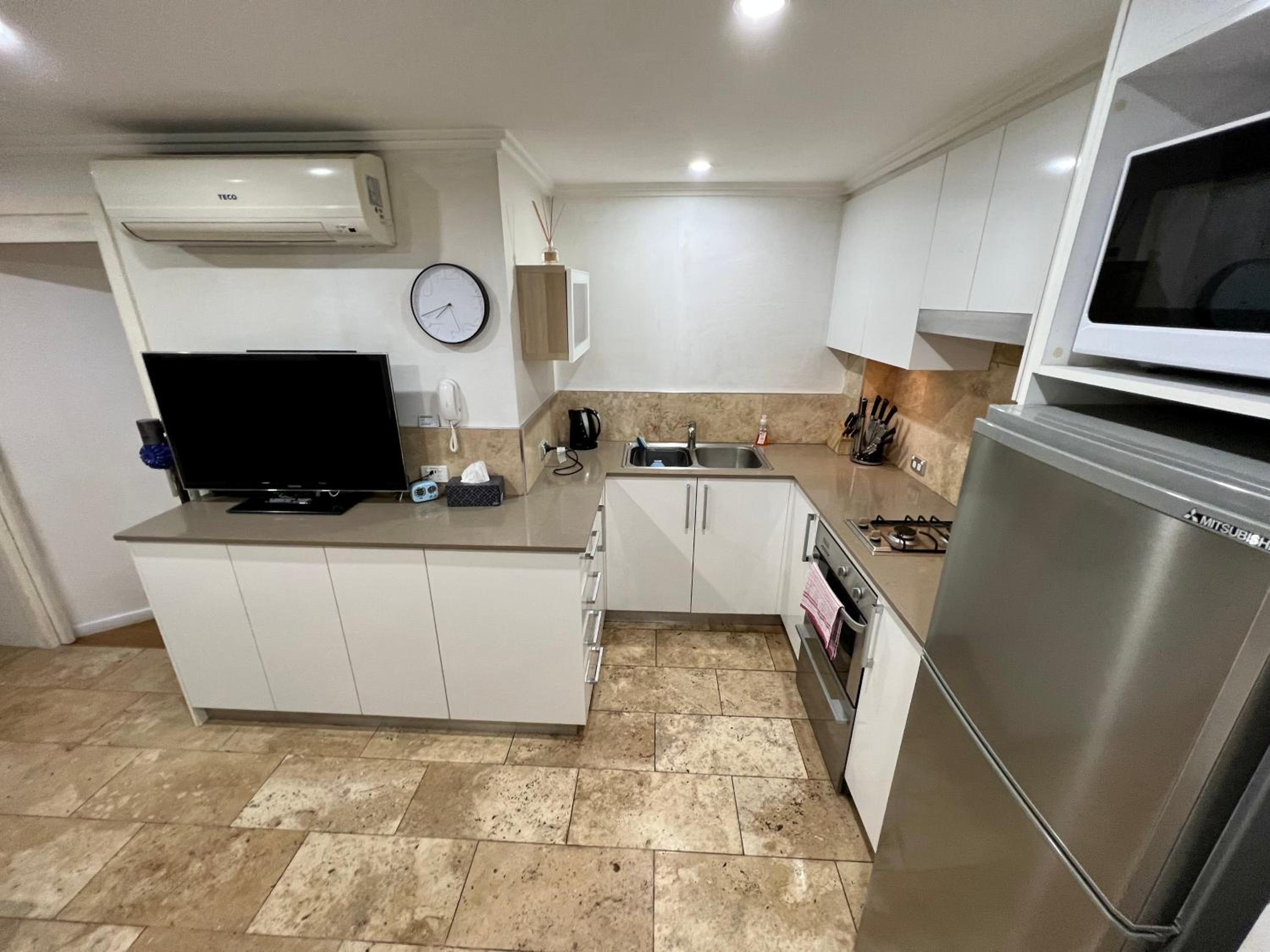 Kingsleigh Apartments Sydney