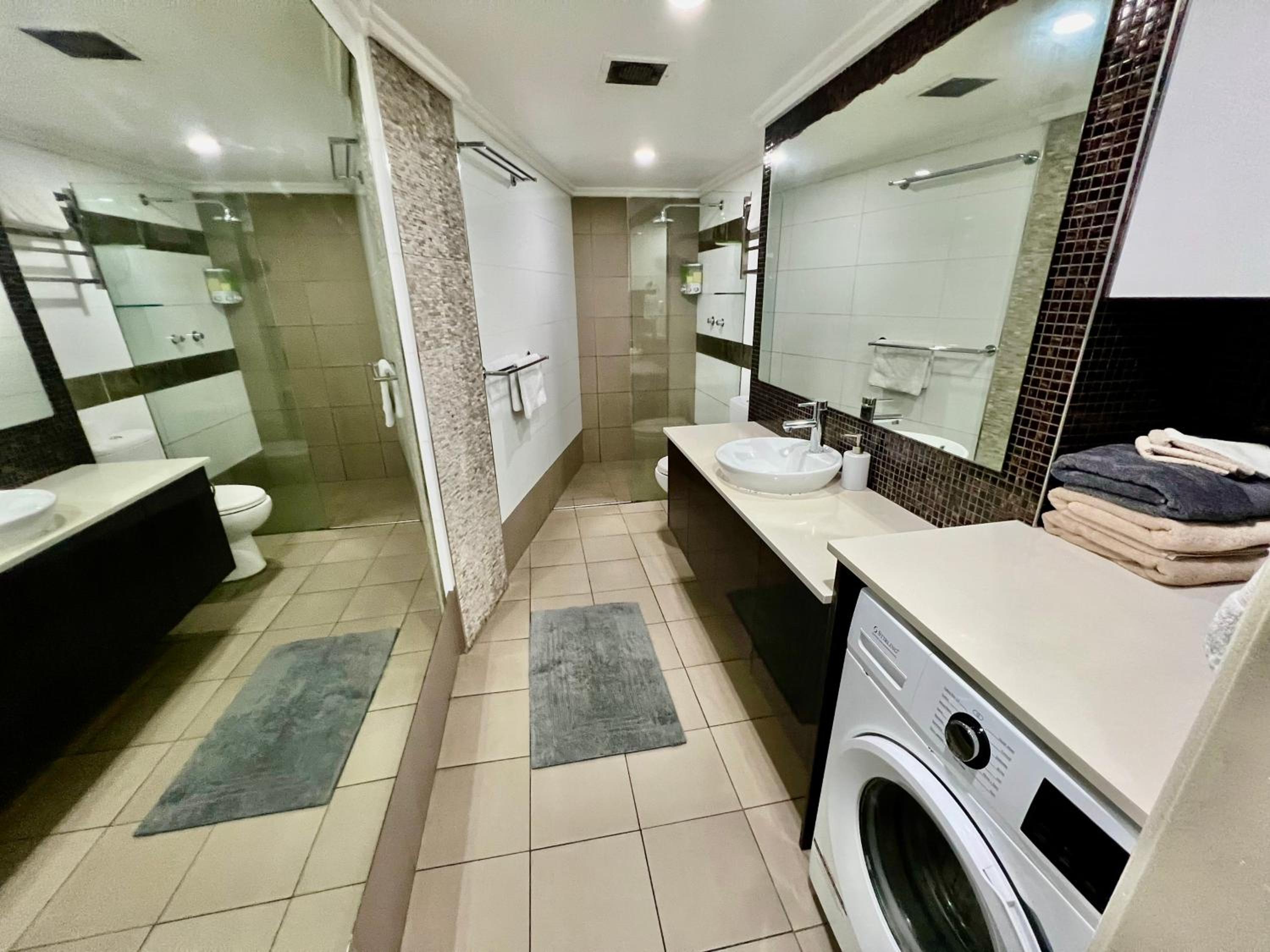 Kingsleigh Apartments Sydney