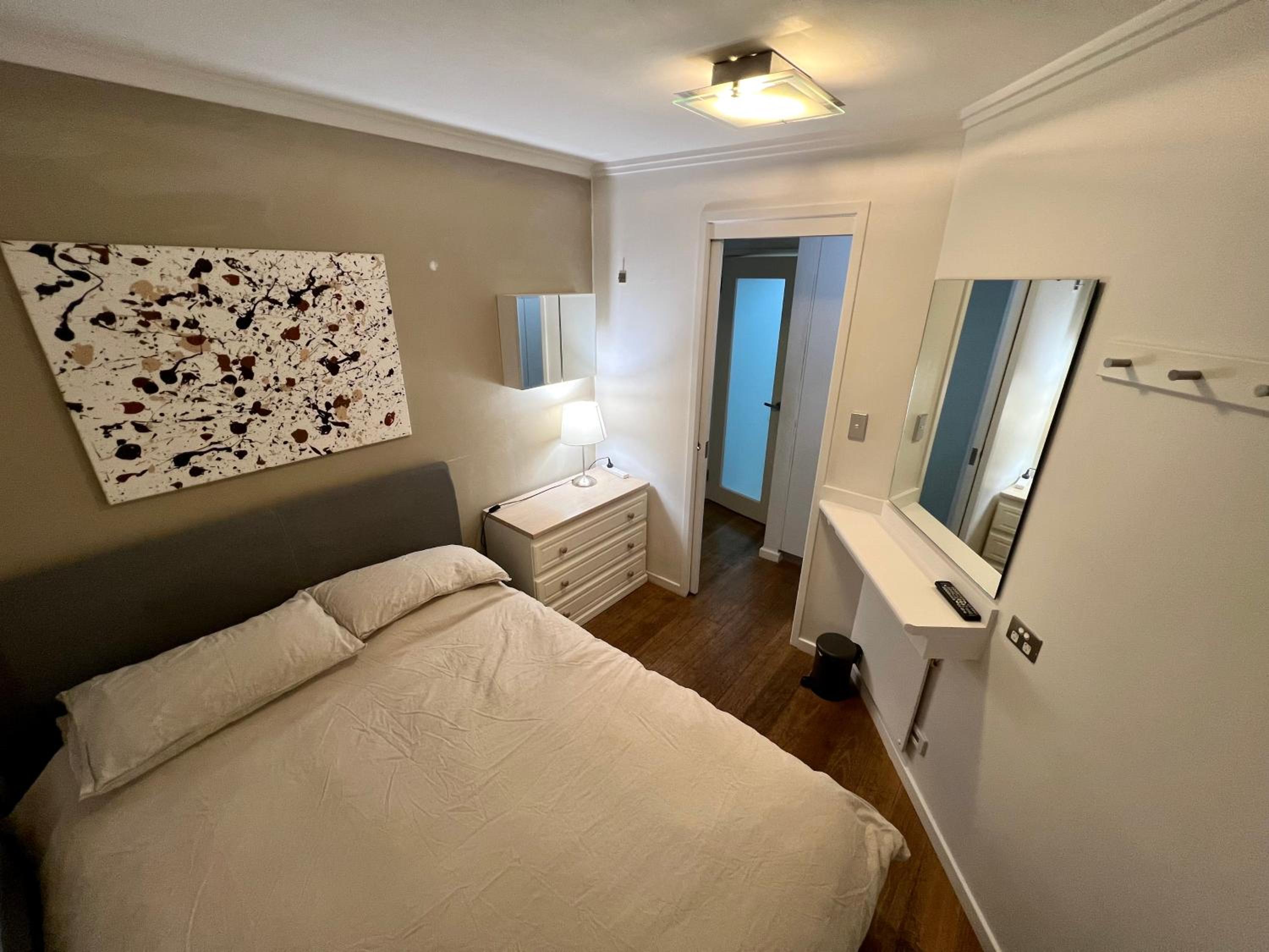 Kingsleigh Apartments Sydney
