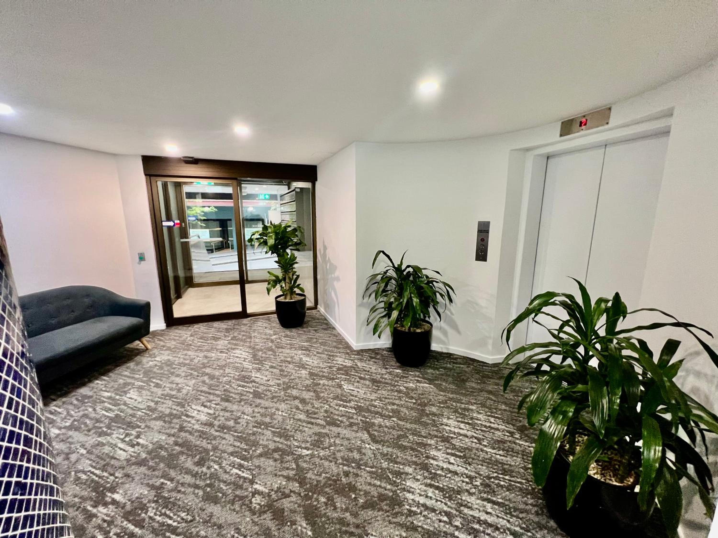 Kingsleigh Apartments Sydney