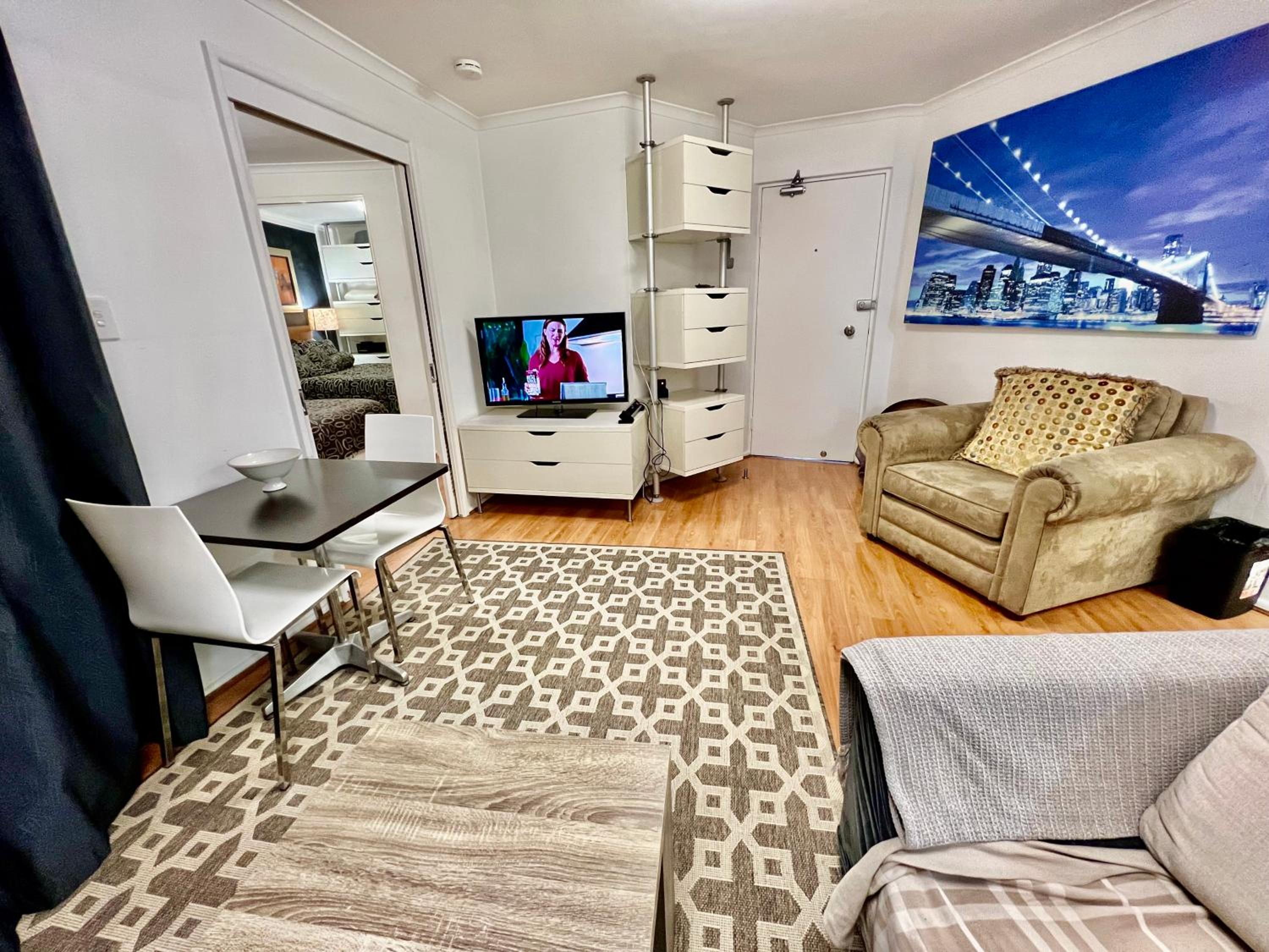 Kingsleigh Apartments Sydney