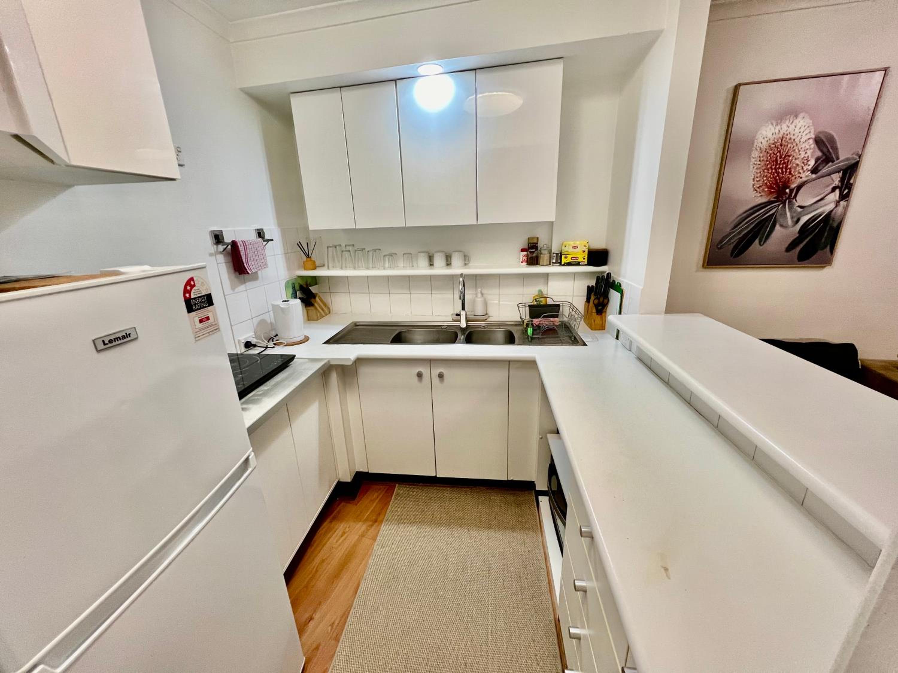 Kingsleigh Apartments Sydney