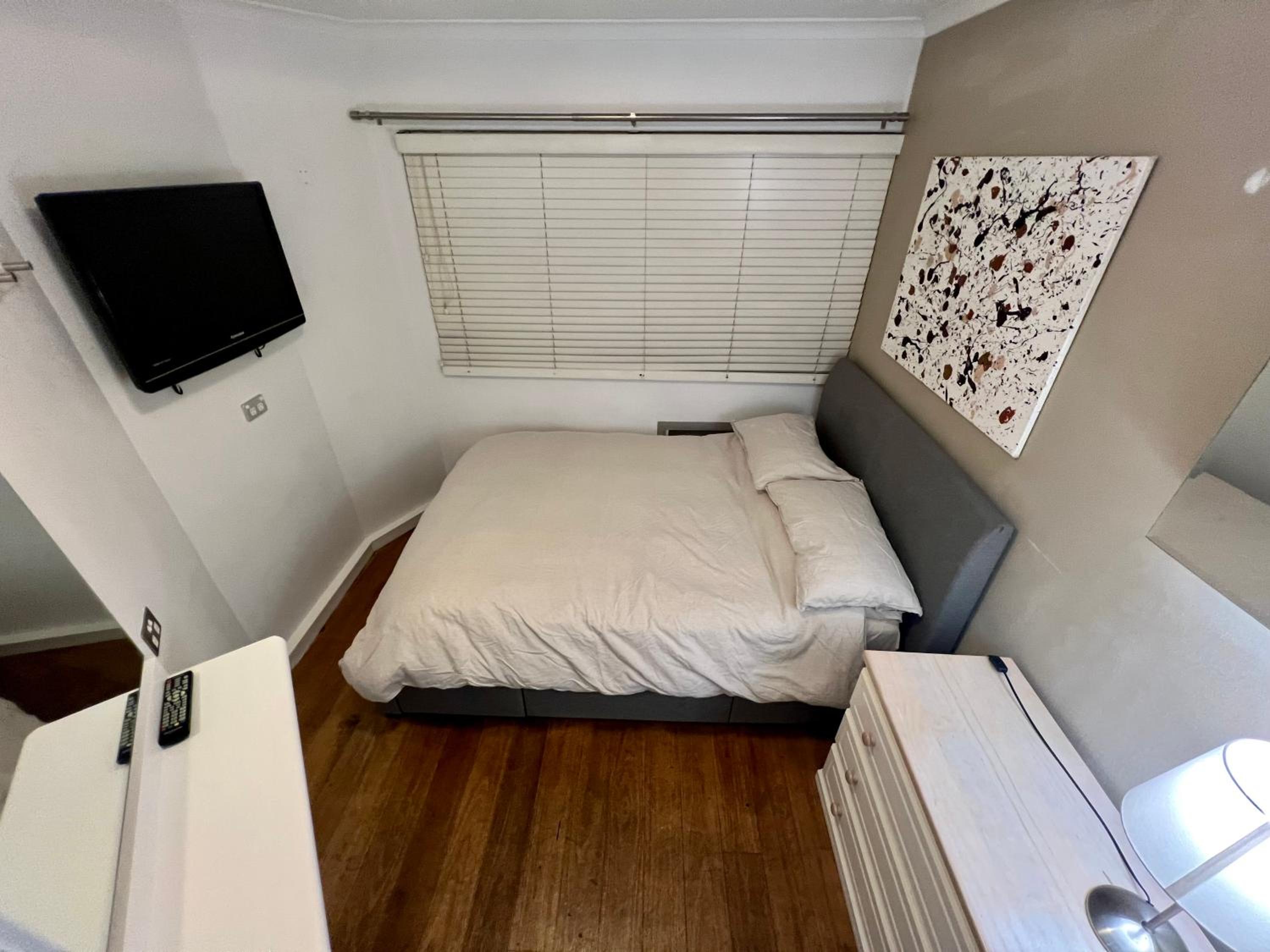 Kingsleigh Apartments Sydney