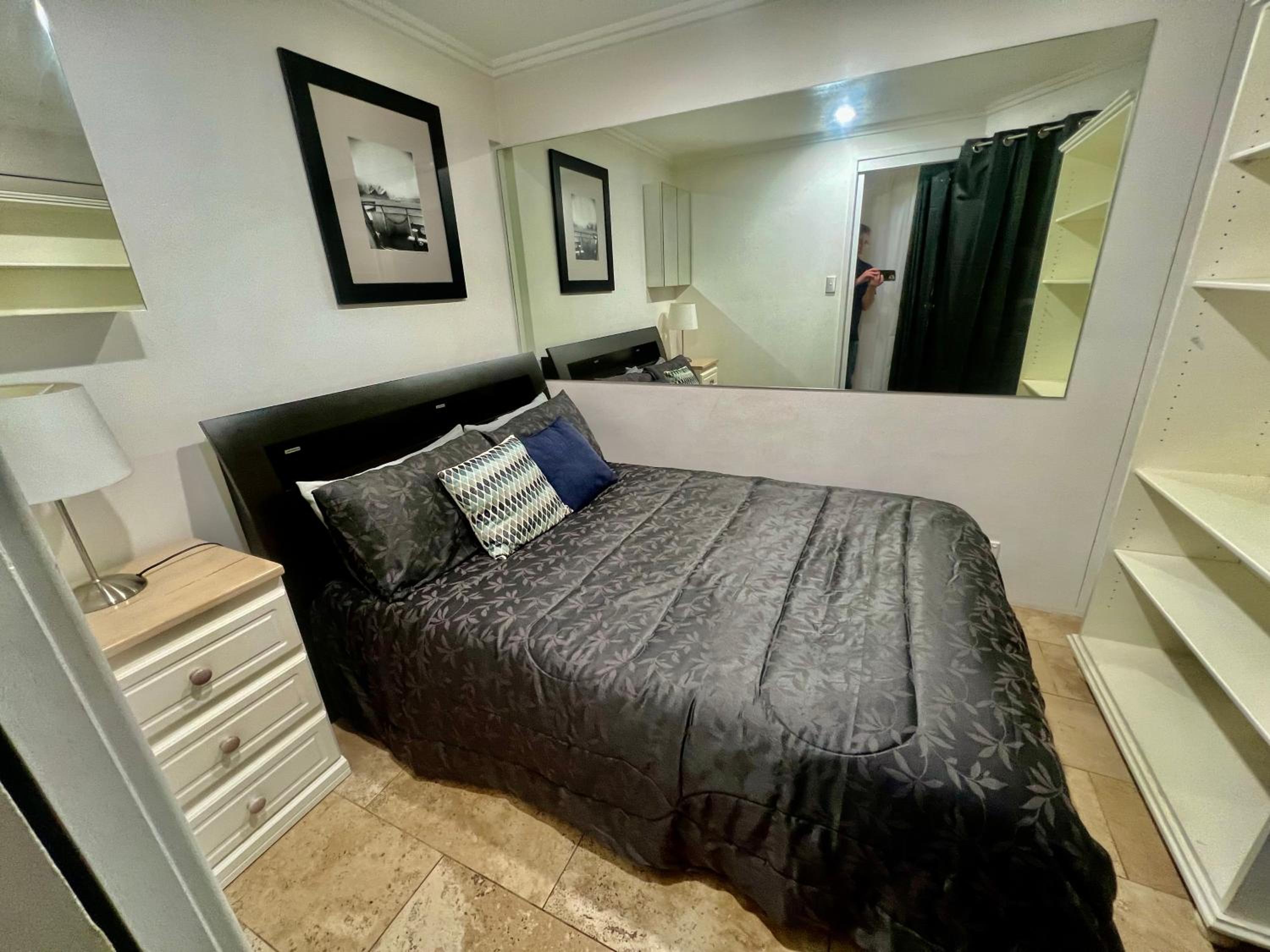 Kingsleigh Apartments Sydney