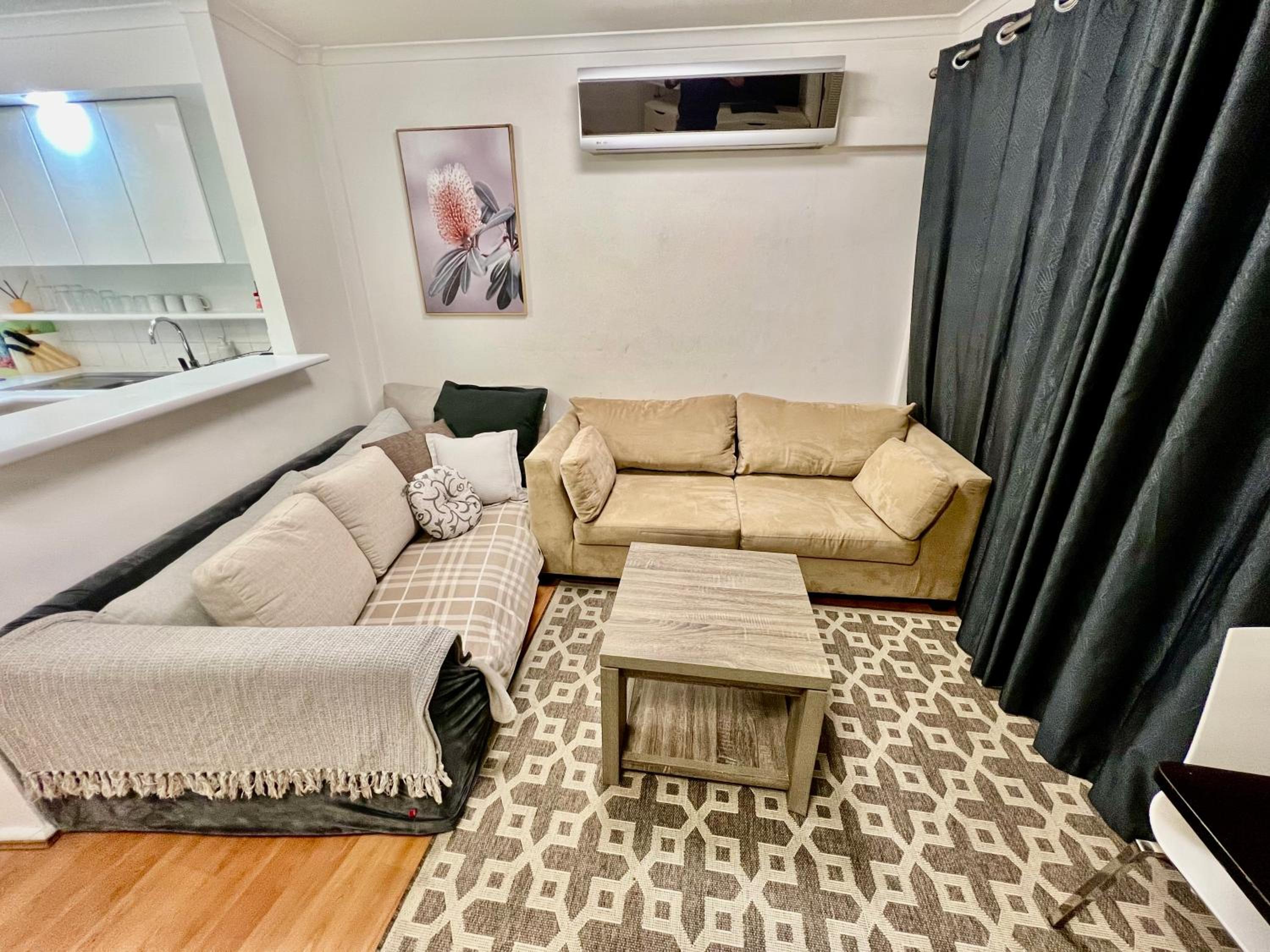 Kingsleigh Apartments Sydney