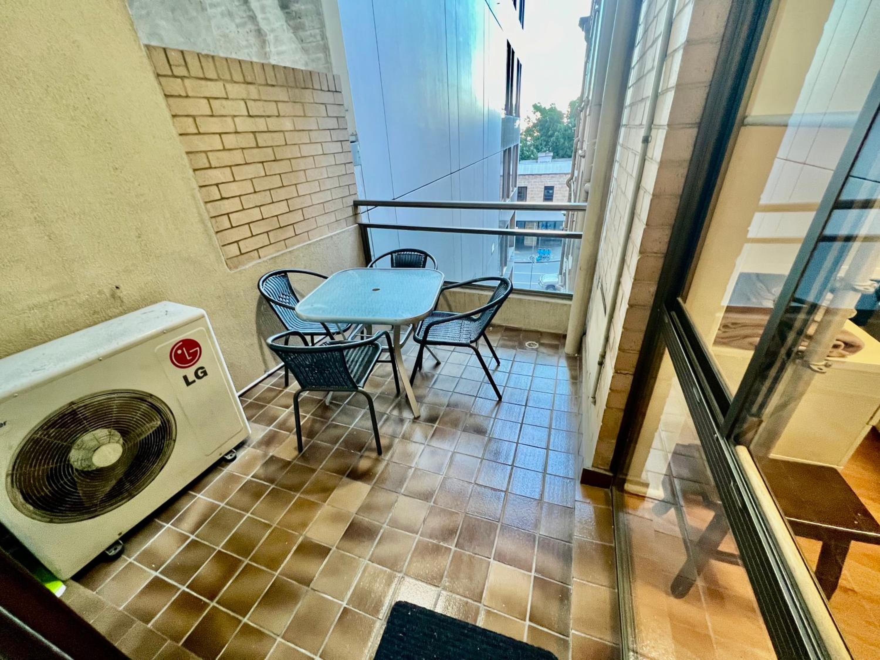 Kingsleigh Apartments Sydney