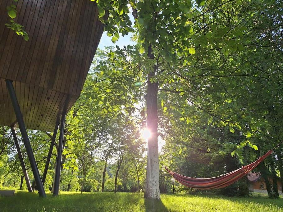 ORAH HOUSE, a unique and unforgettable vacation on a private island