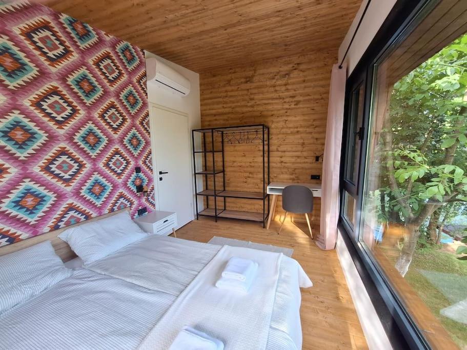 ORAH HOUSE, a unique and unforgettable vacation on a private island