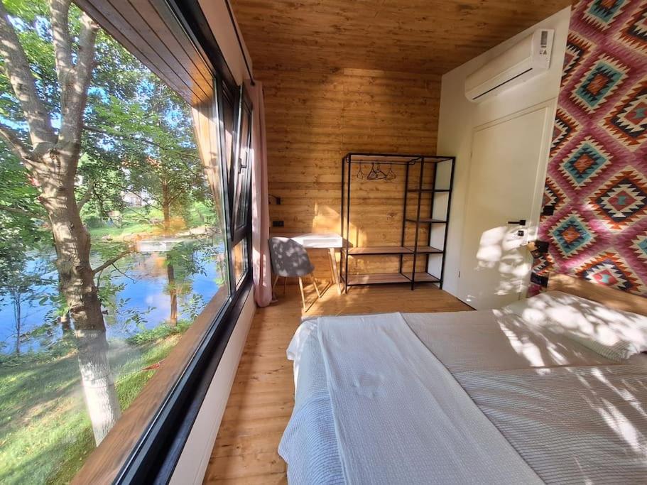 ORAH HOUSE, a unique and unforgettable vacation on a private island