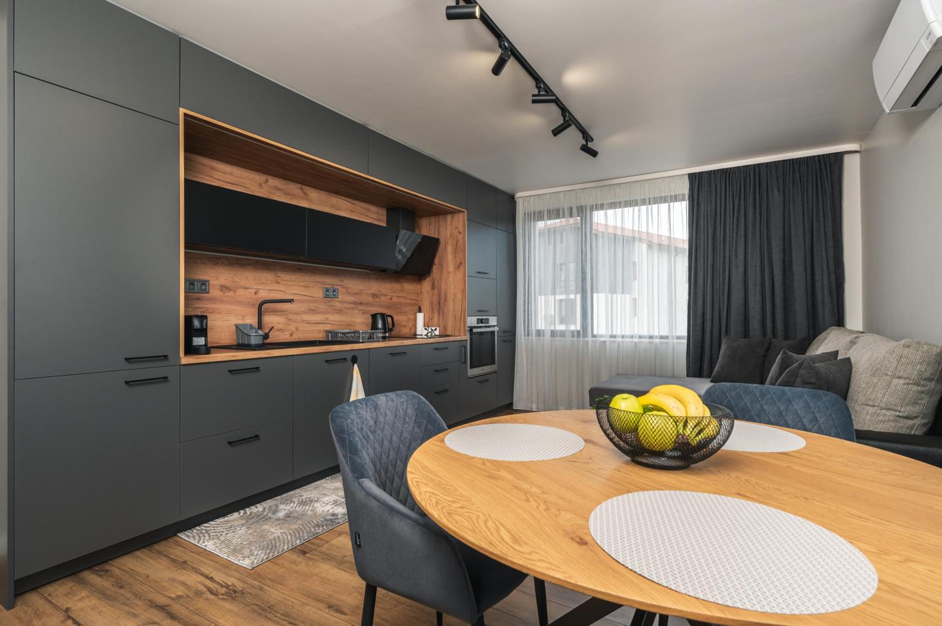 City Apartments 4