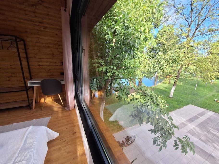 ORAH HOUSE, a unique and unforgettable vacation on a private island