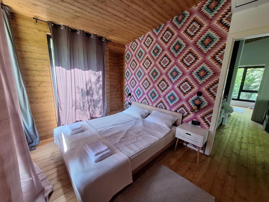 ORAH HOUSE, a unique and unforgettable vacation on a private island