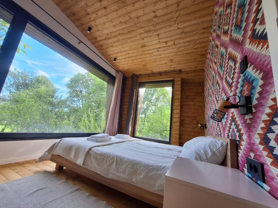 ORAH HOUSE, a unique and unforgettable vacation on a private island