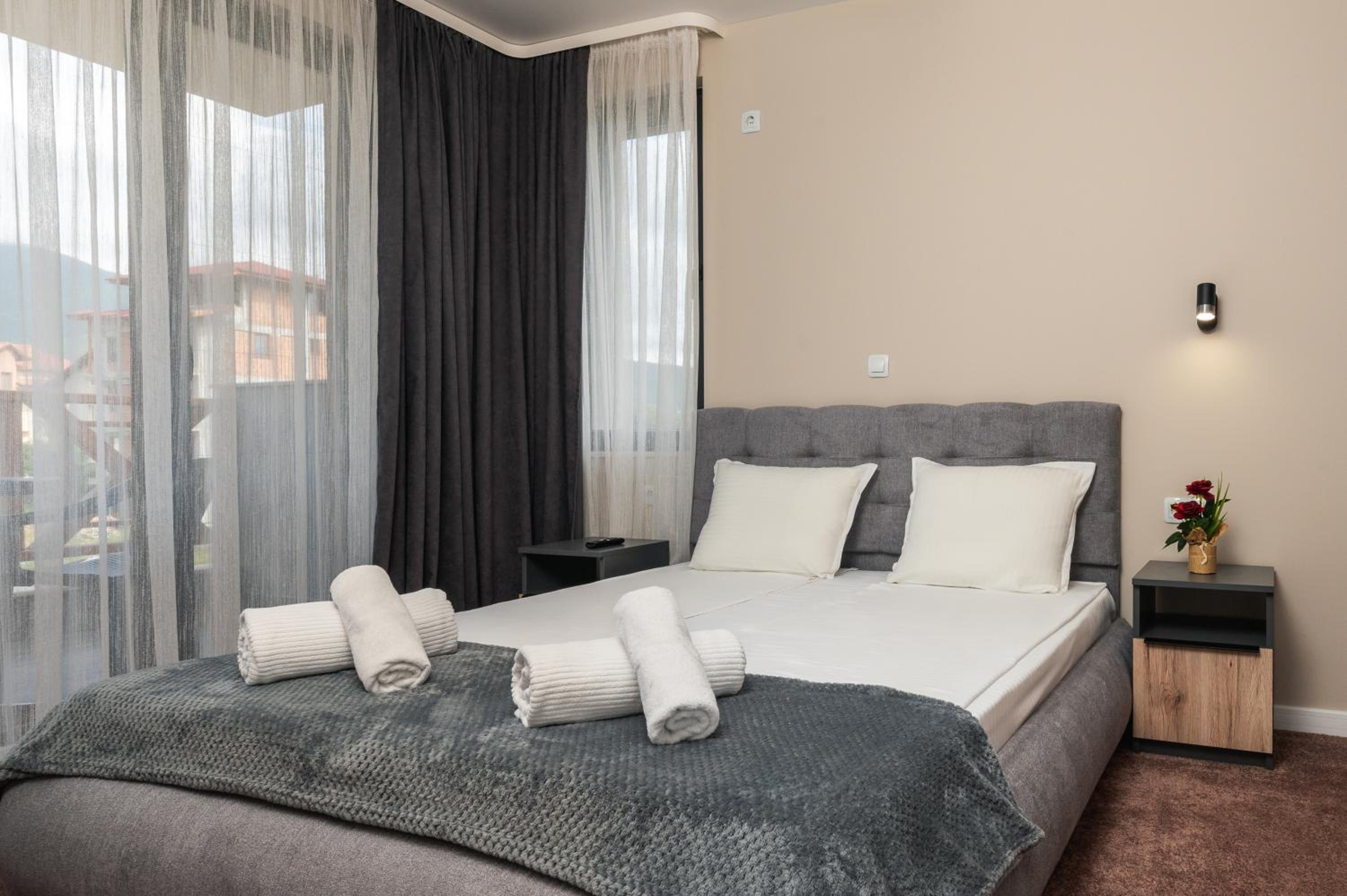 City Apartments 4