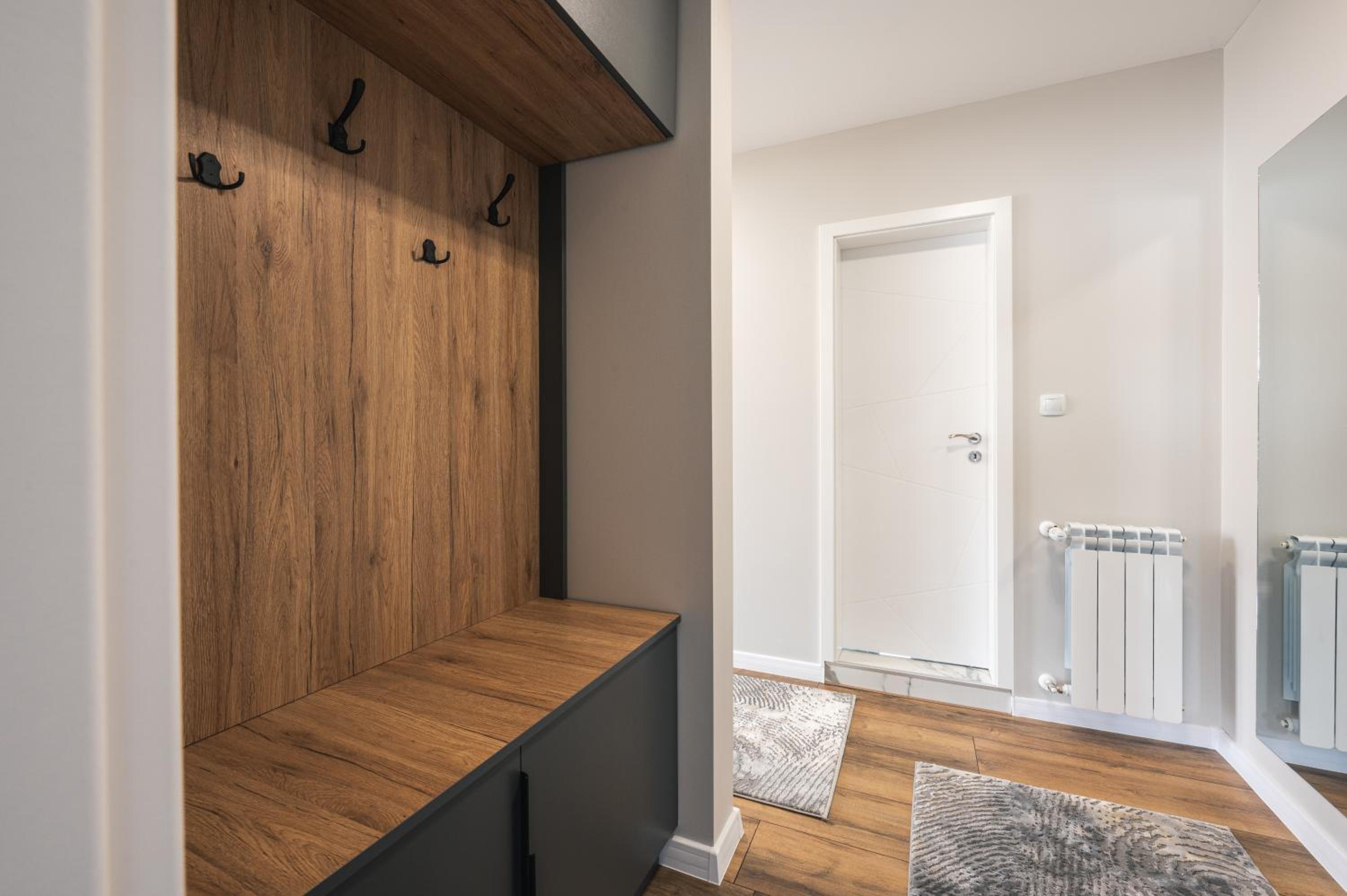 City Apartments 4