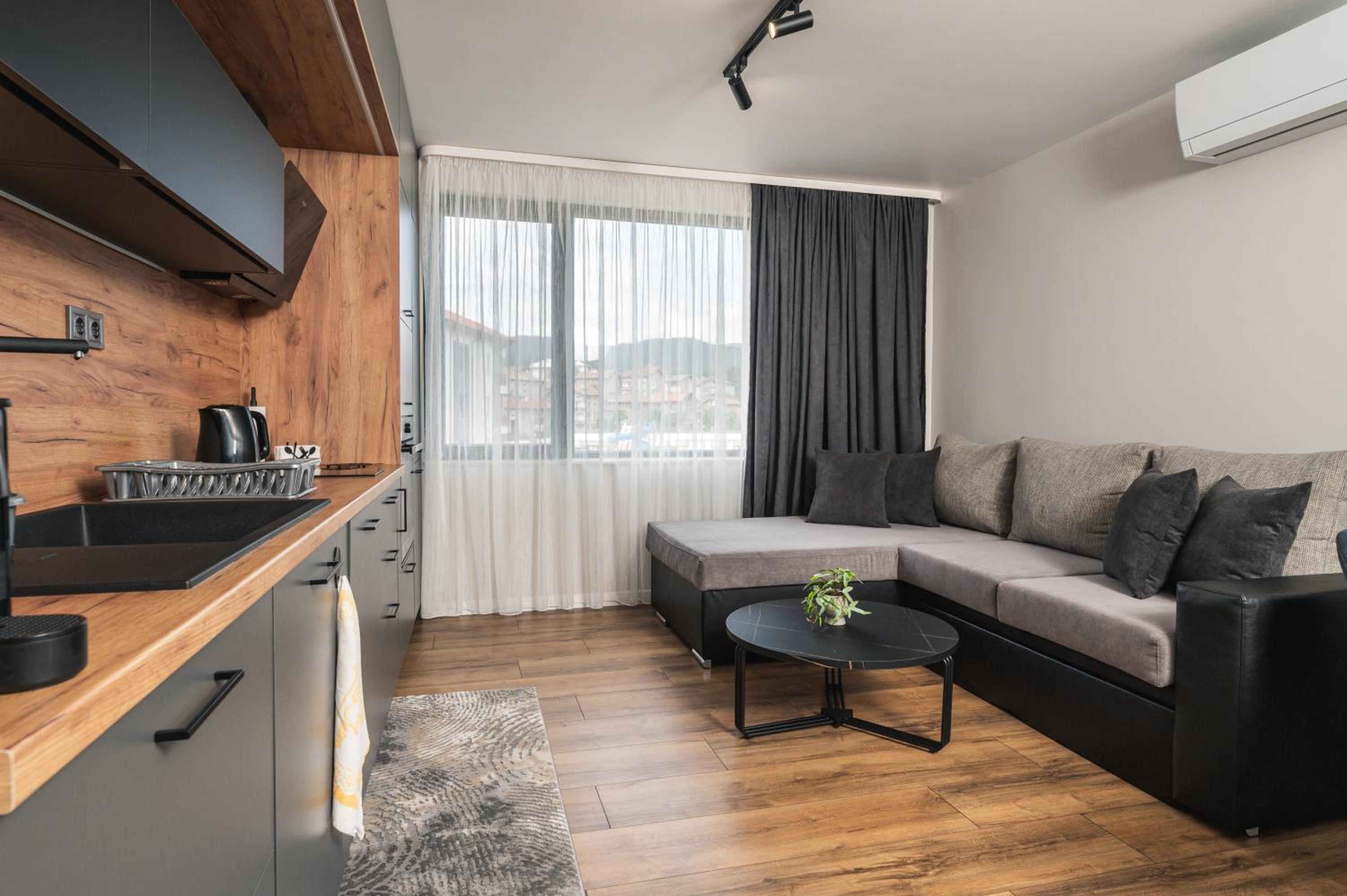 City Apartments 4