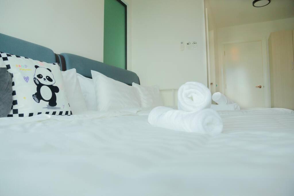 JB Mosaic 2B 6pax Cozy Panda Home