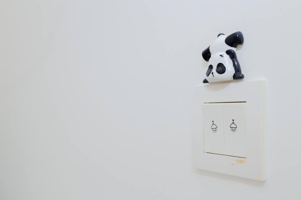JB Mosaic 2B 6pax Cozy Panda Home