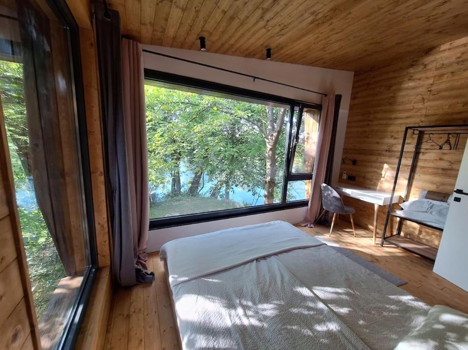 ORAH HOUSE, a unique and unforgettable vacation on a private island