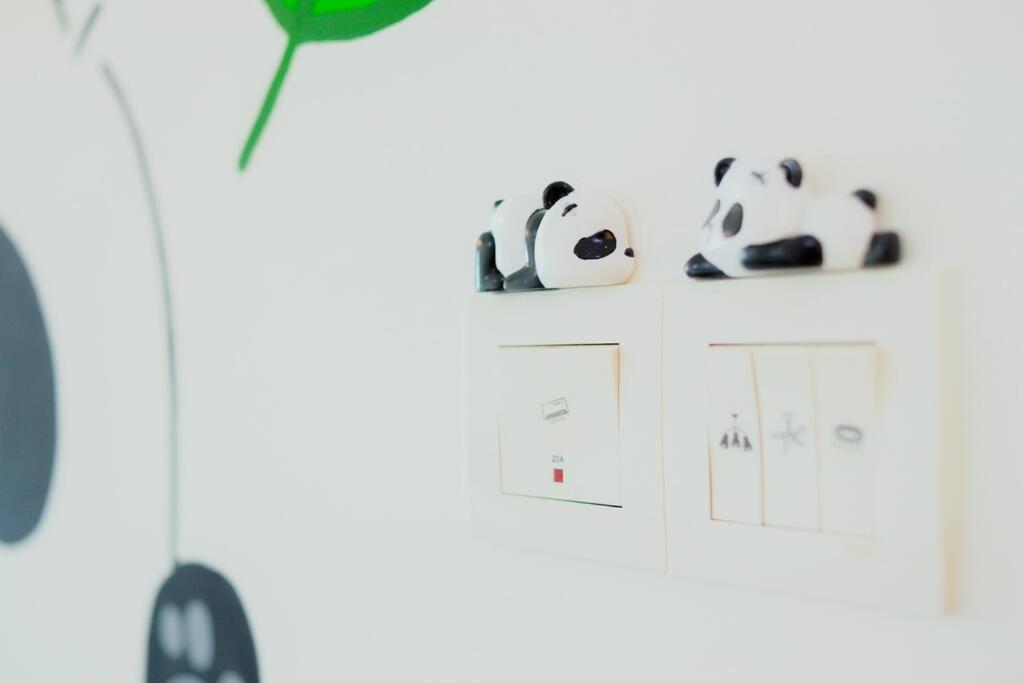 JB Mosaic 2B 6pax Cozy Panda Home
