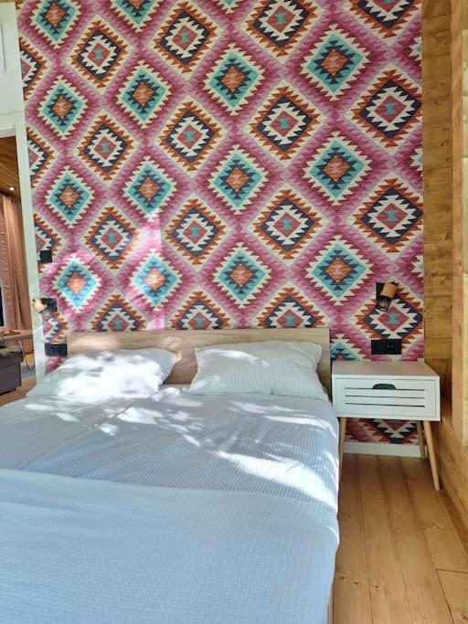 ORAH HOUSE, a unique and unforgettable vacation on a private island