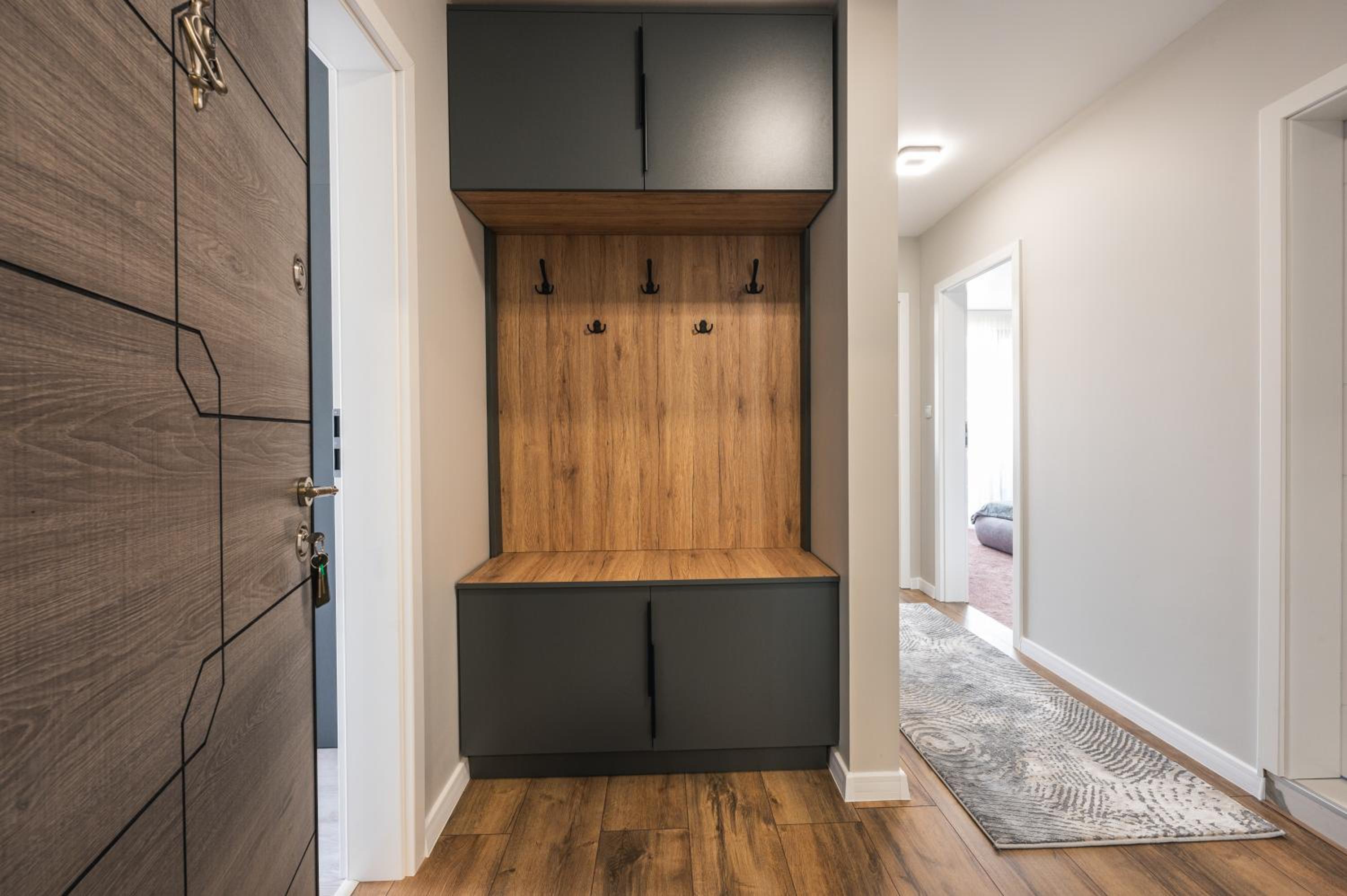 City Apartments 4