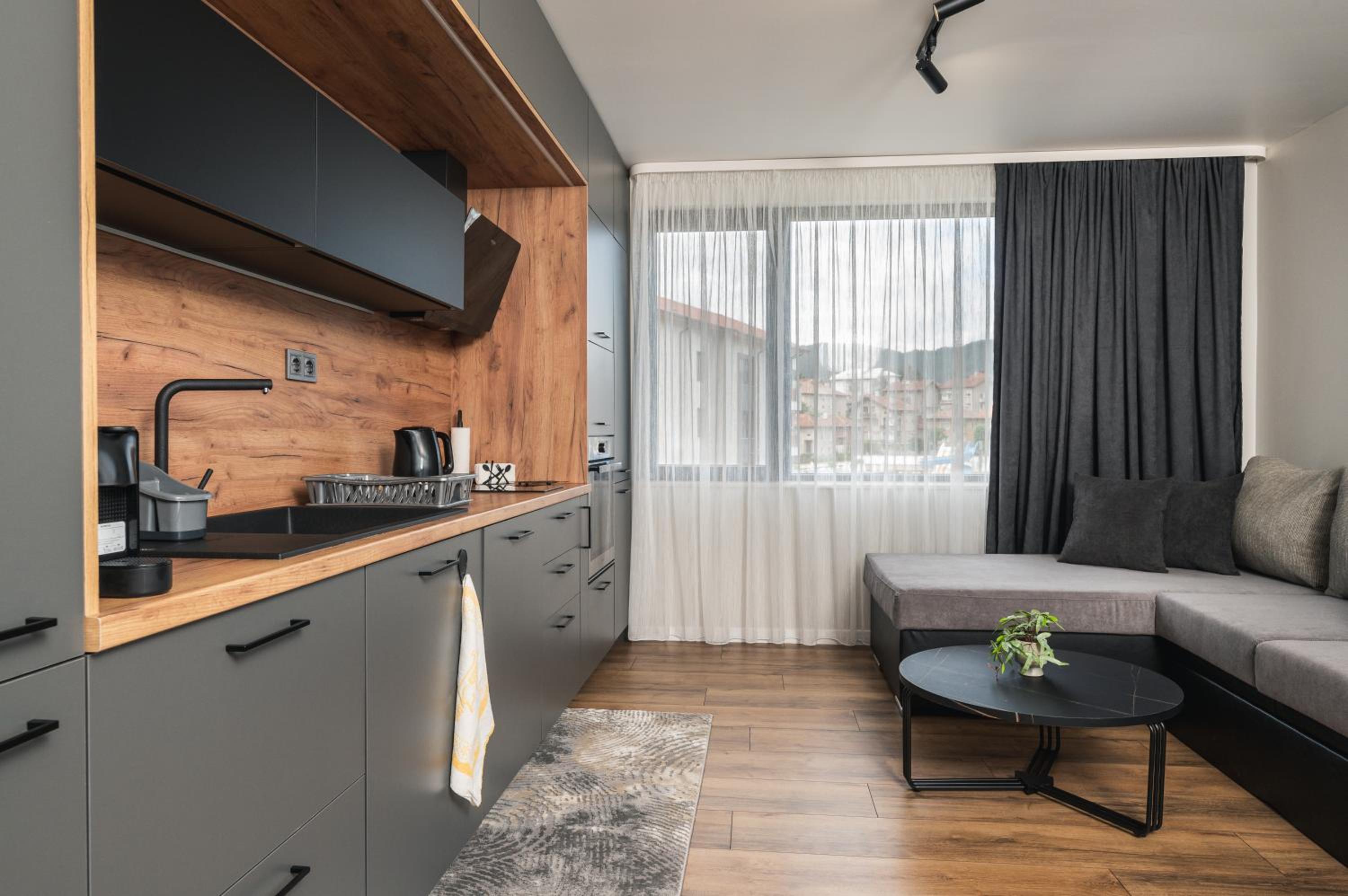 City Apartments 4