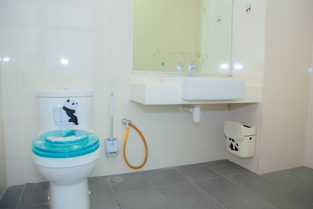 JB Mosaic 2B 6pax Cozy Panda Home