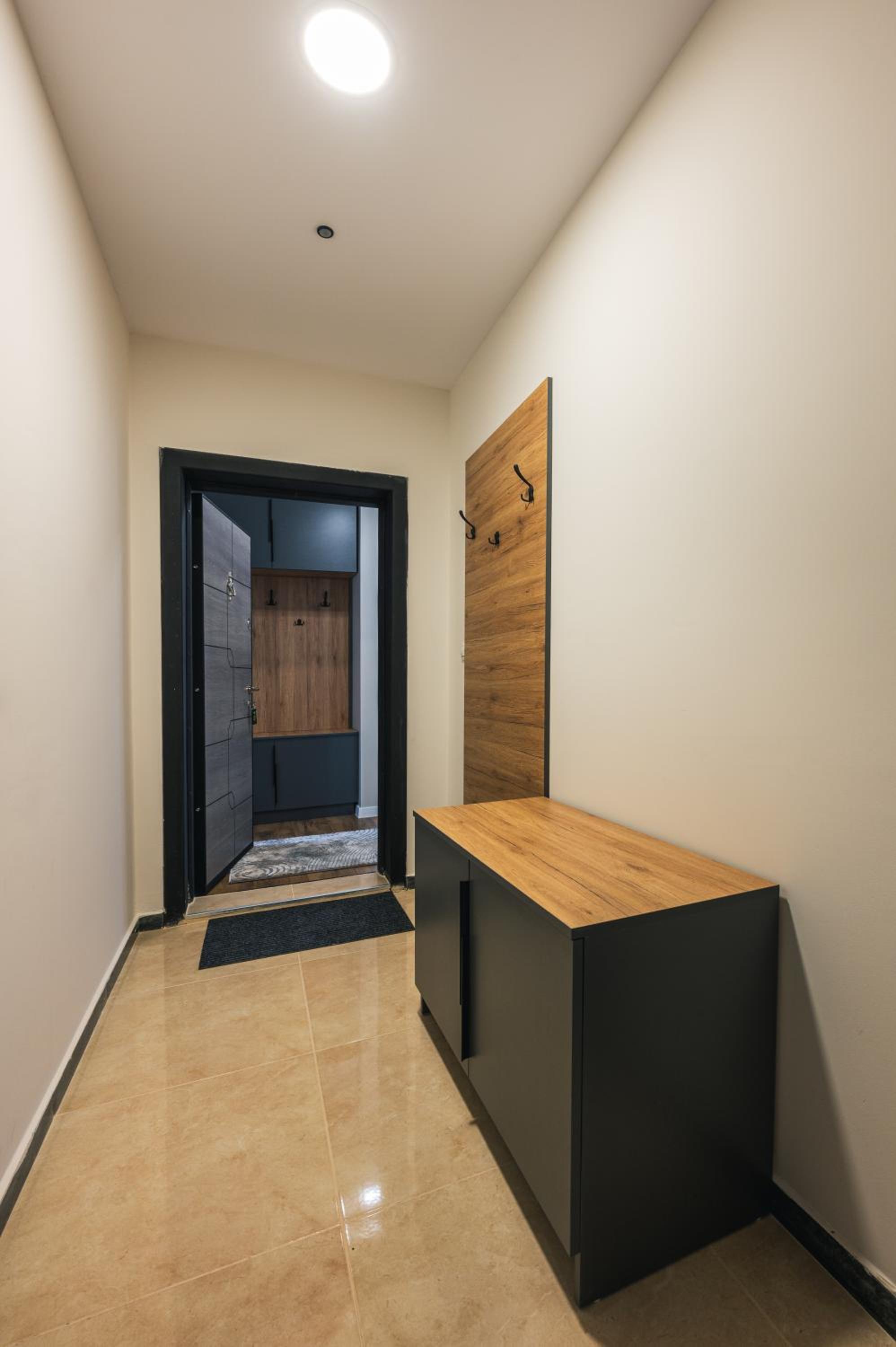 City Apartments 4