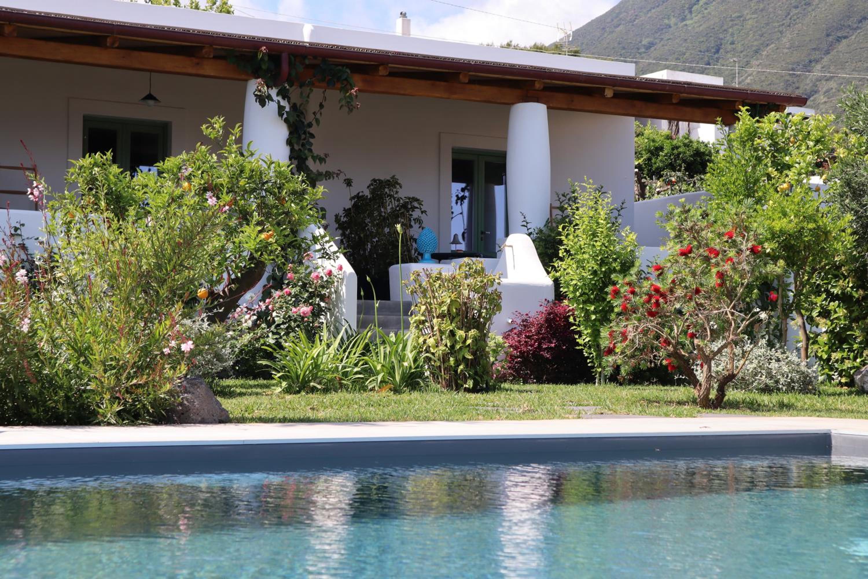 Hotel Frangimare - La Malandrina - Image 1