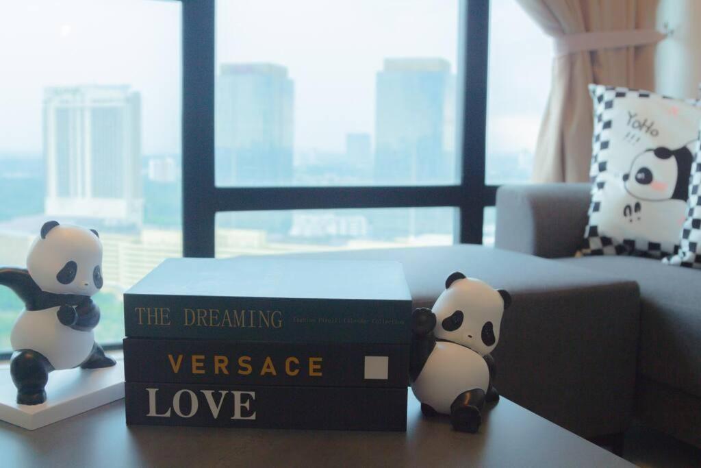 JB Mosaic 2B 6pax Cozy Panda Home