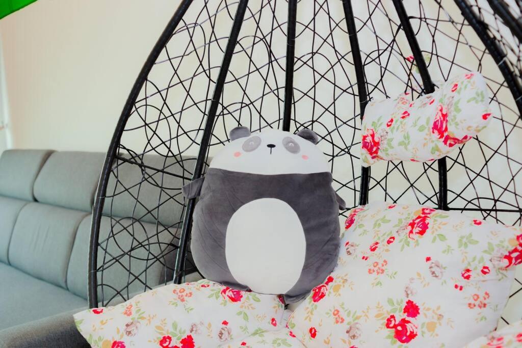 JB Mosaic 2B 6pax Cozy Panda Home