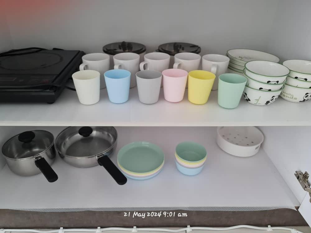 JB Mosaic 2B 6pax Cozy Panda Home