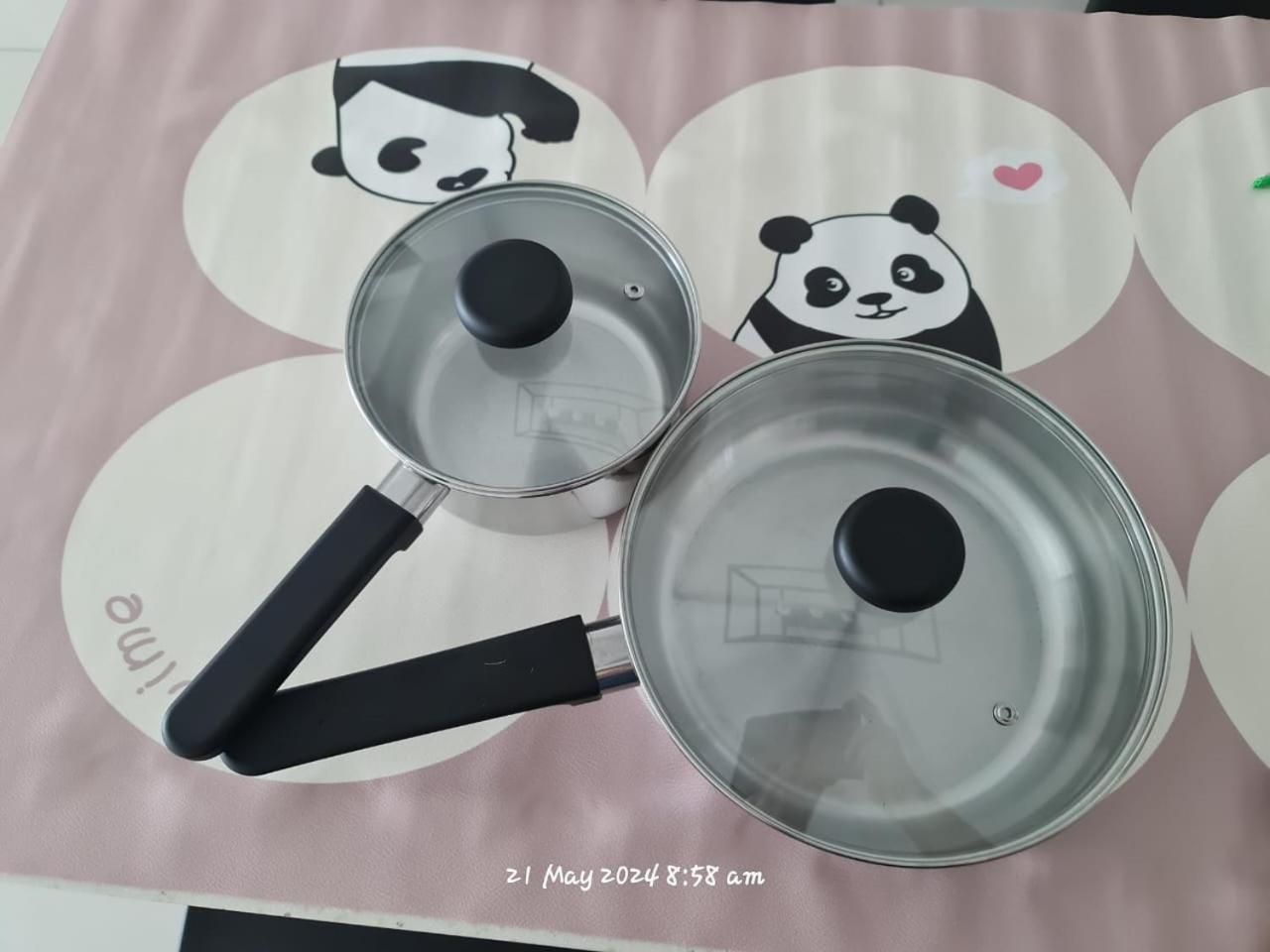 JB Mosaic 2B 6pax Cozy Panda Home