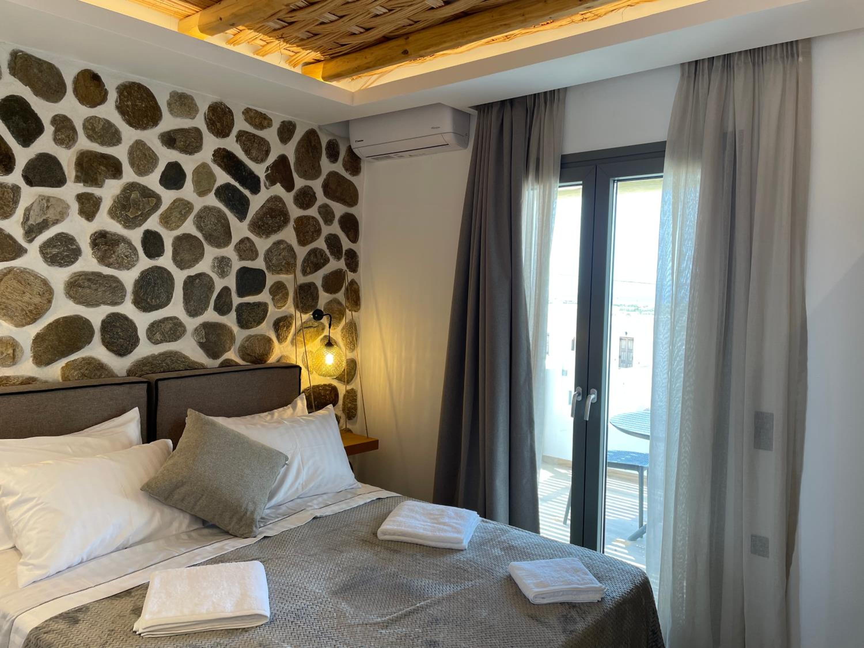 Latramys Suites