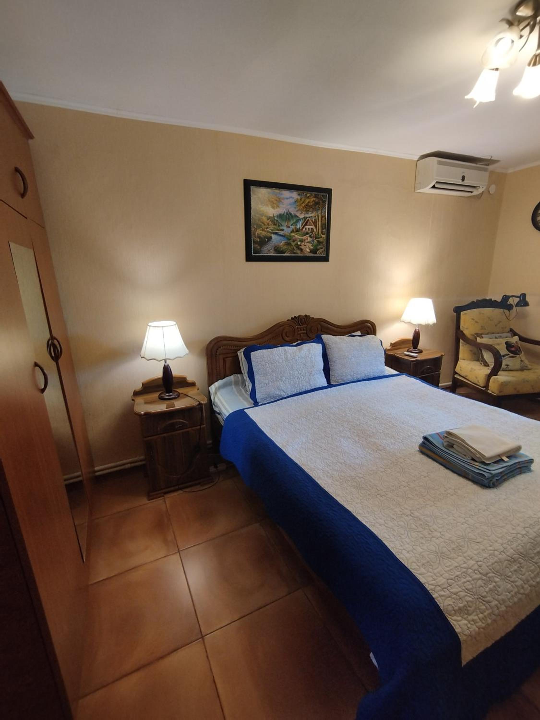 Country House Uliana view 3