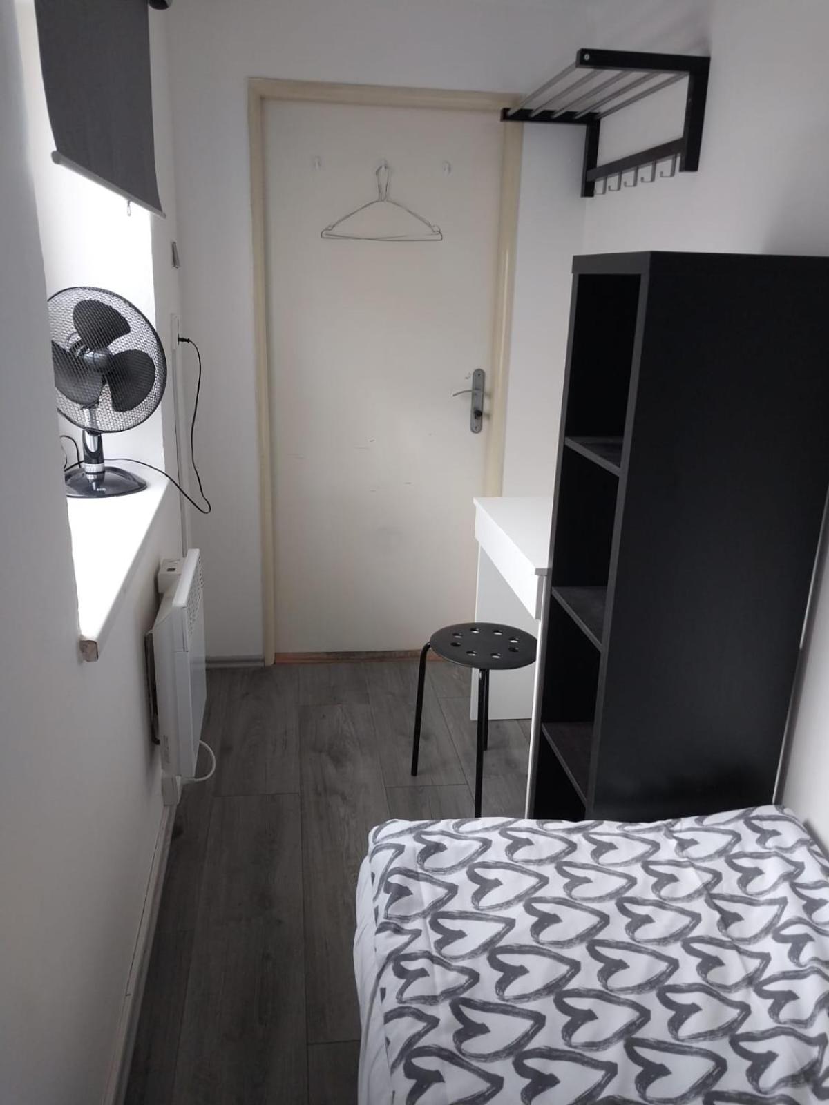 A Plus Hostel - Centrum