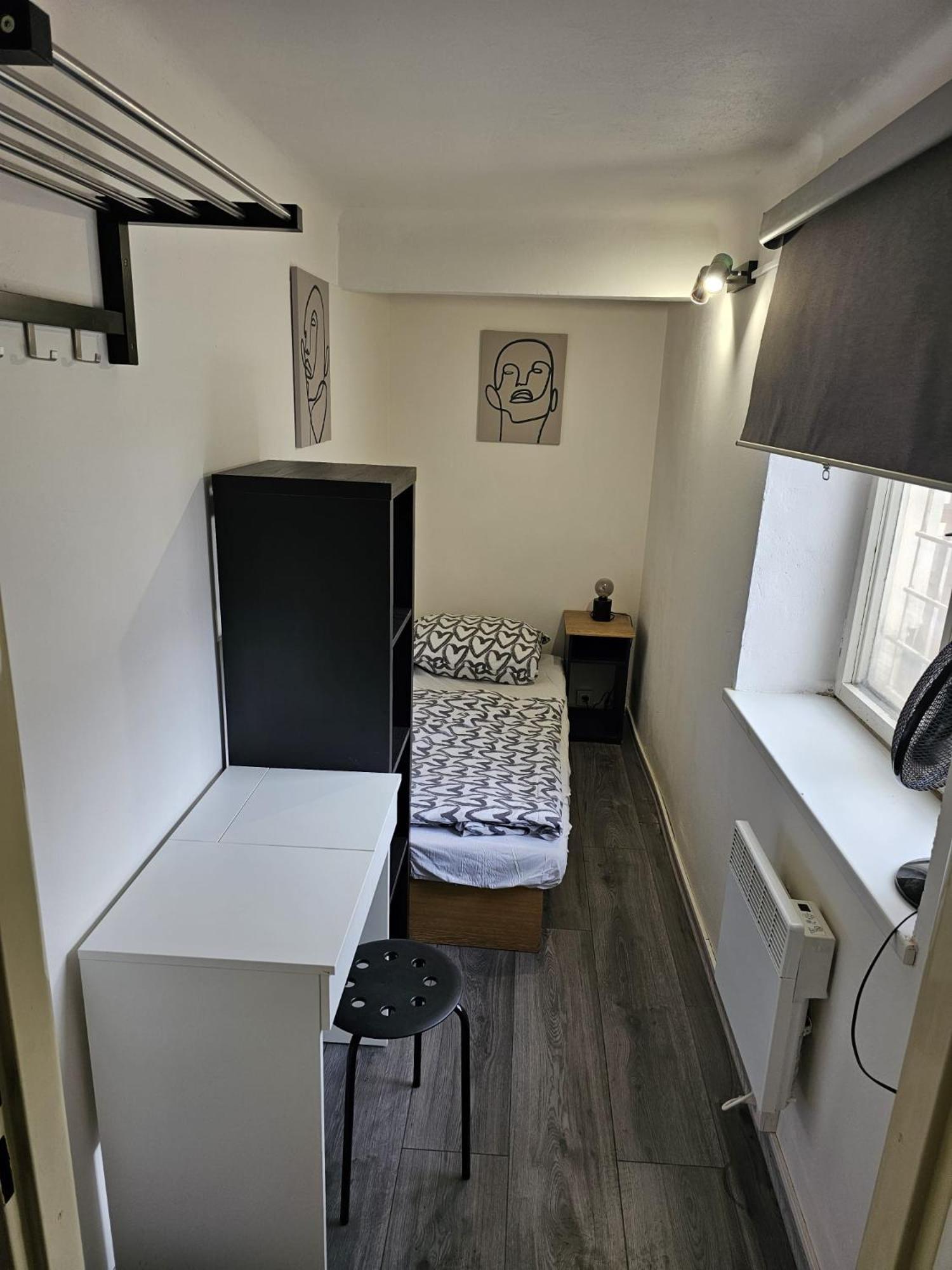 A Plus Hostel - Centrum