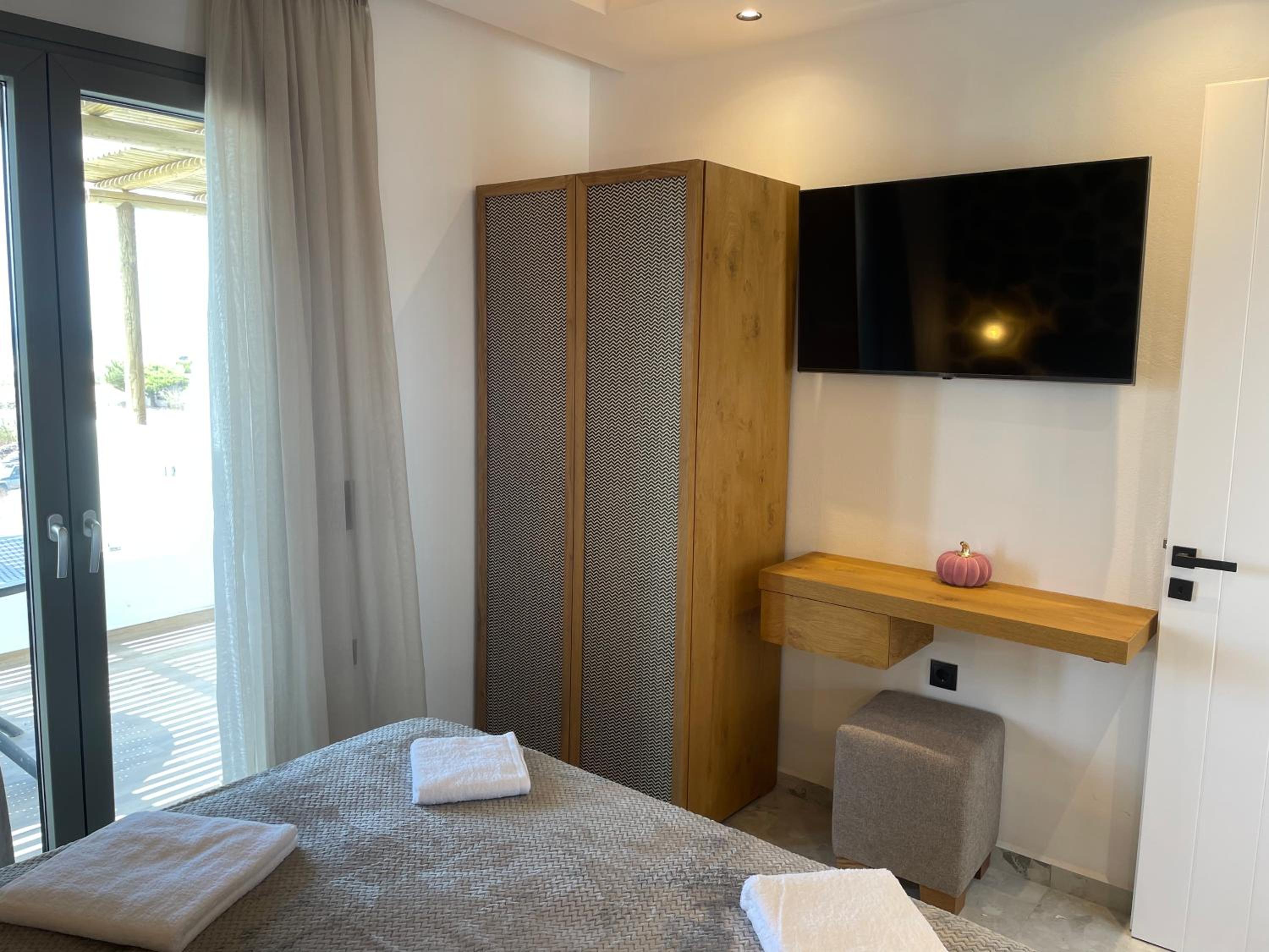 Latramys Suites