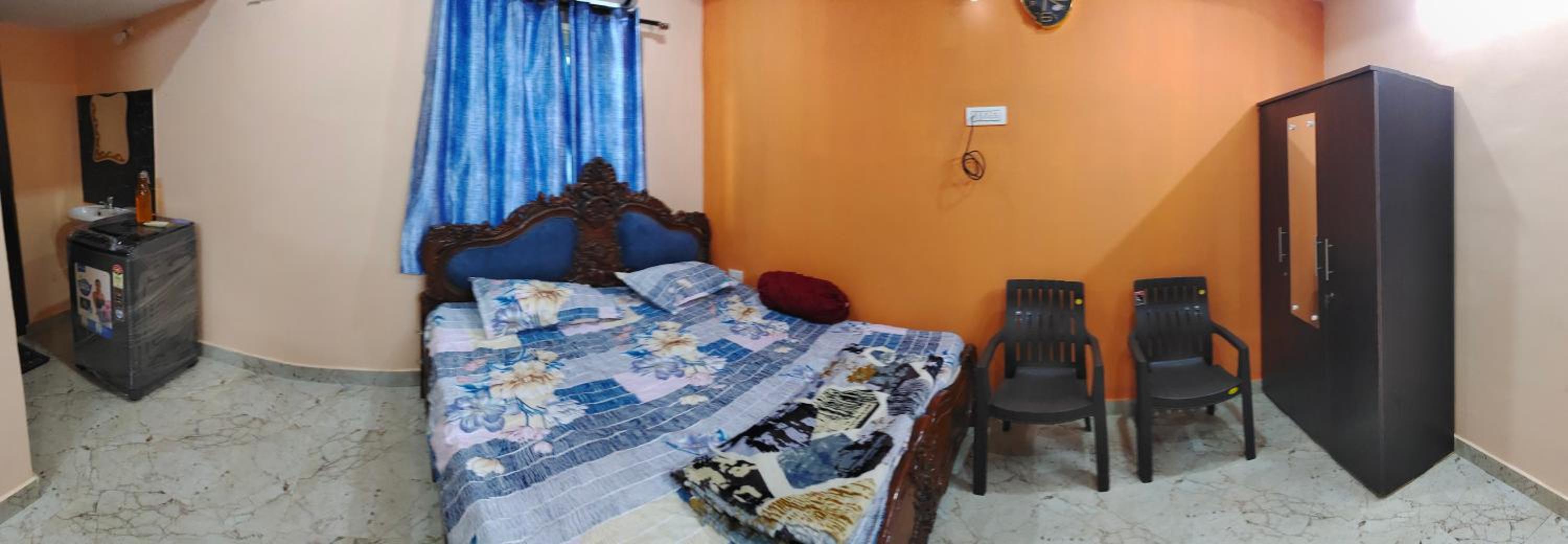 IB Comfort Home Stay view 2