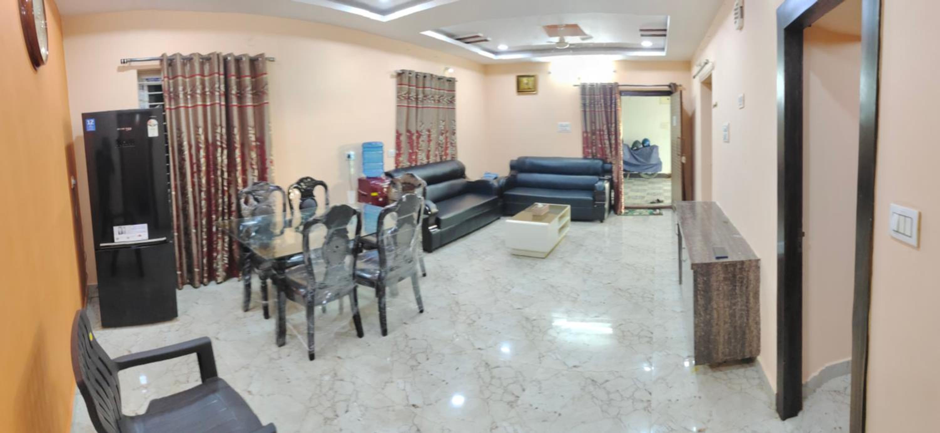 IB Comfort Home Stay view 4