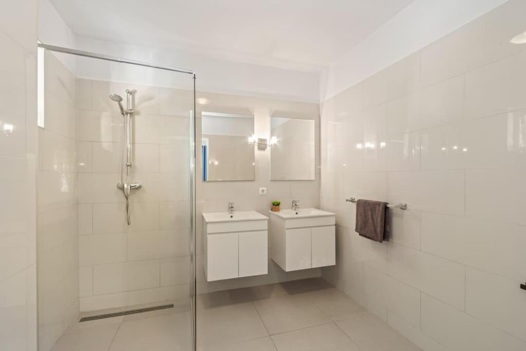 Vakantiewoning - zwembad - nabij Mambo Beach