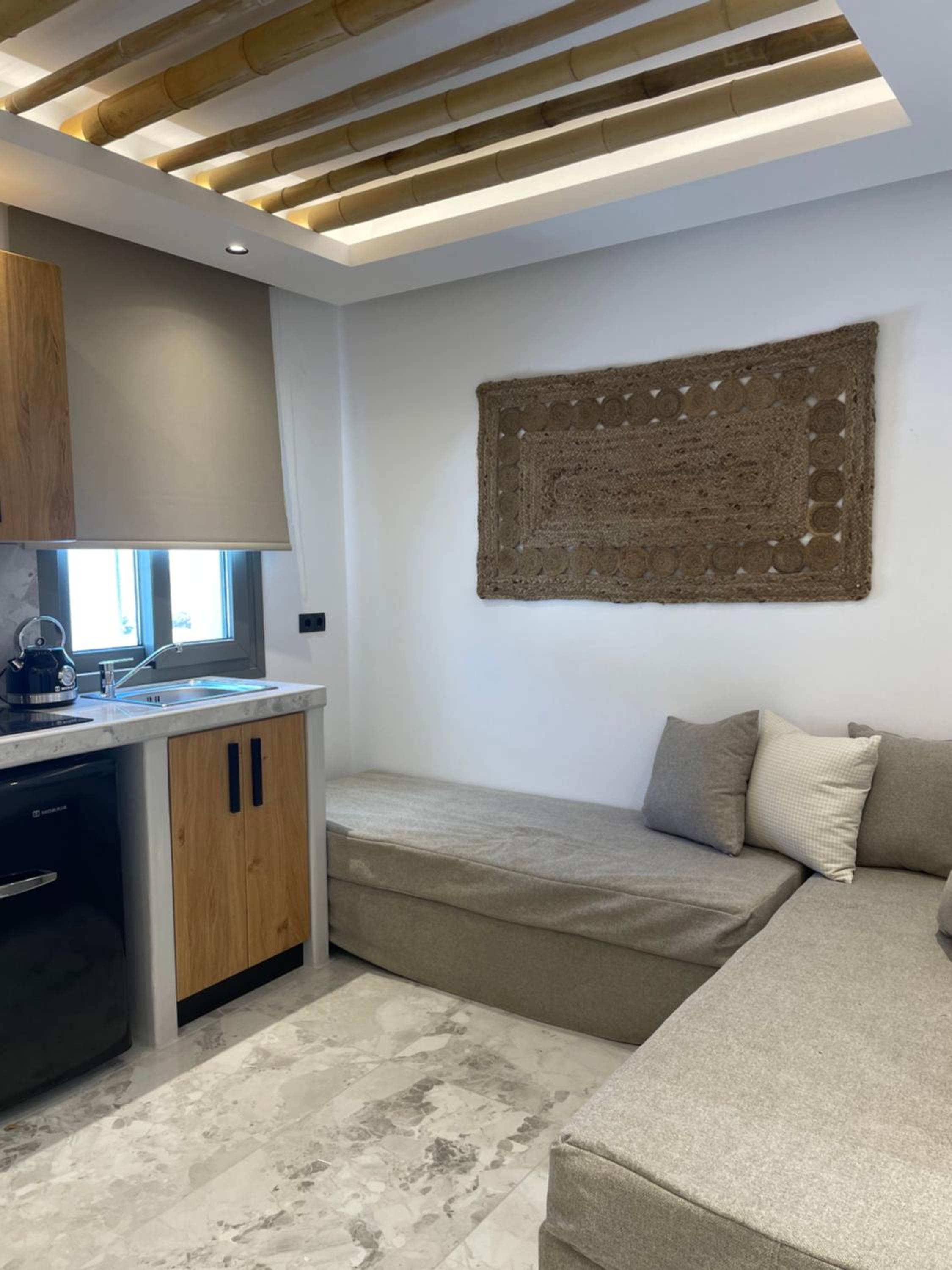 Latramys Suites