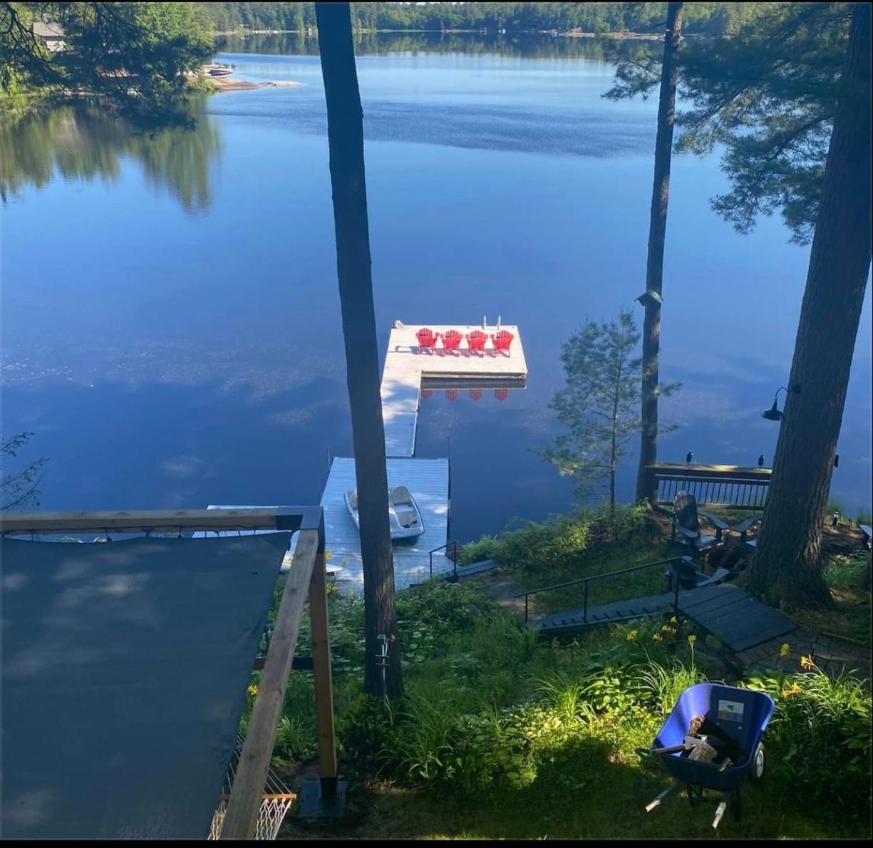Lux Muskoka